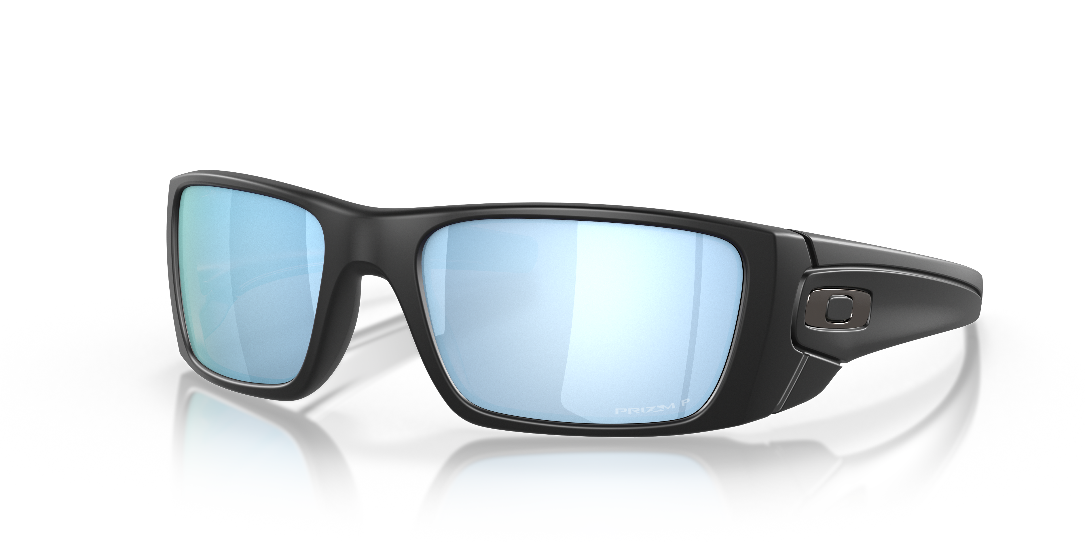 Oakley Men's Fuel Cell Sunglasses