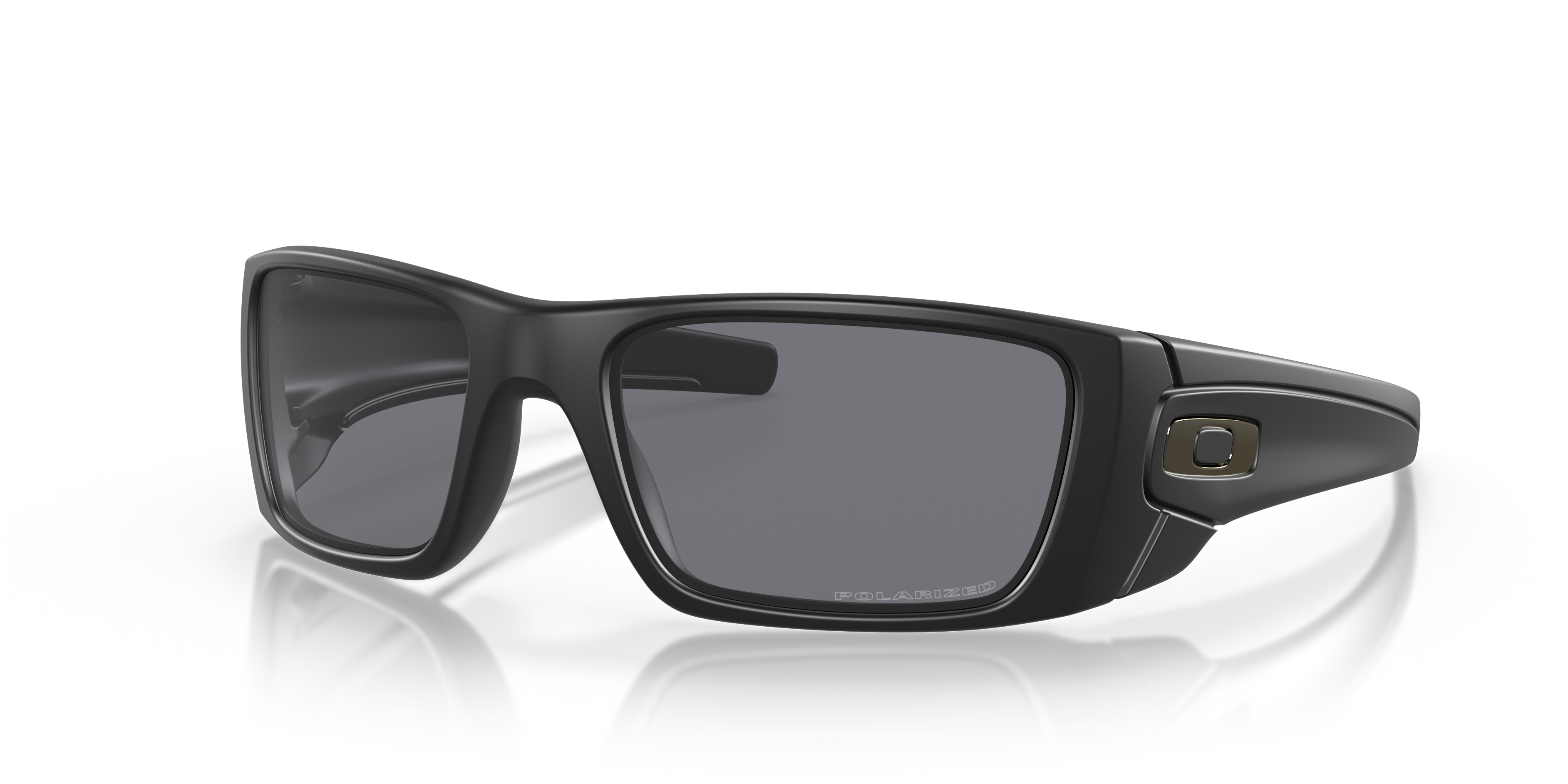 Oakley Men's Fuel Cell Sunglasses