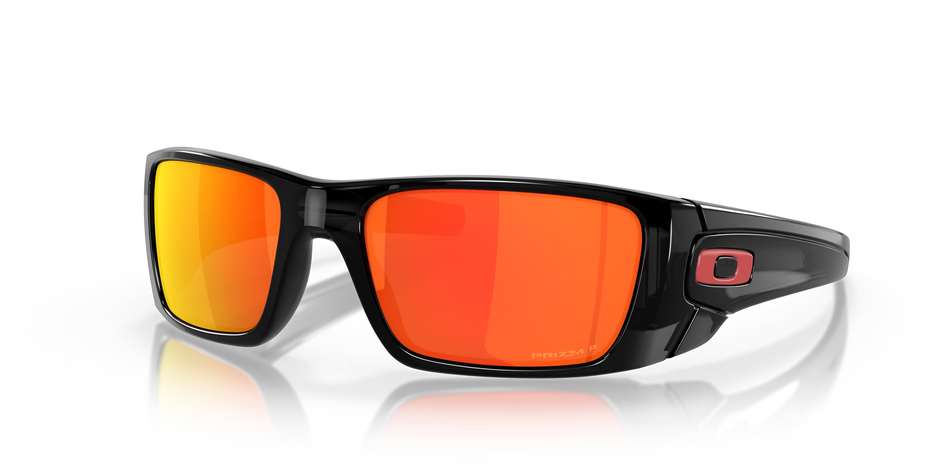 Oakley Men's Fuel Cell Sunglasses