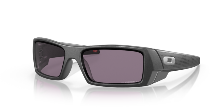 Oakley Men's Gascan® High Resolution Collection Sunglasses