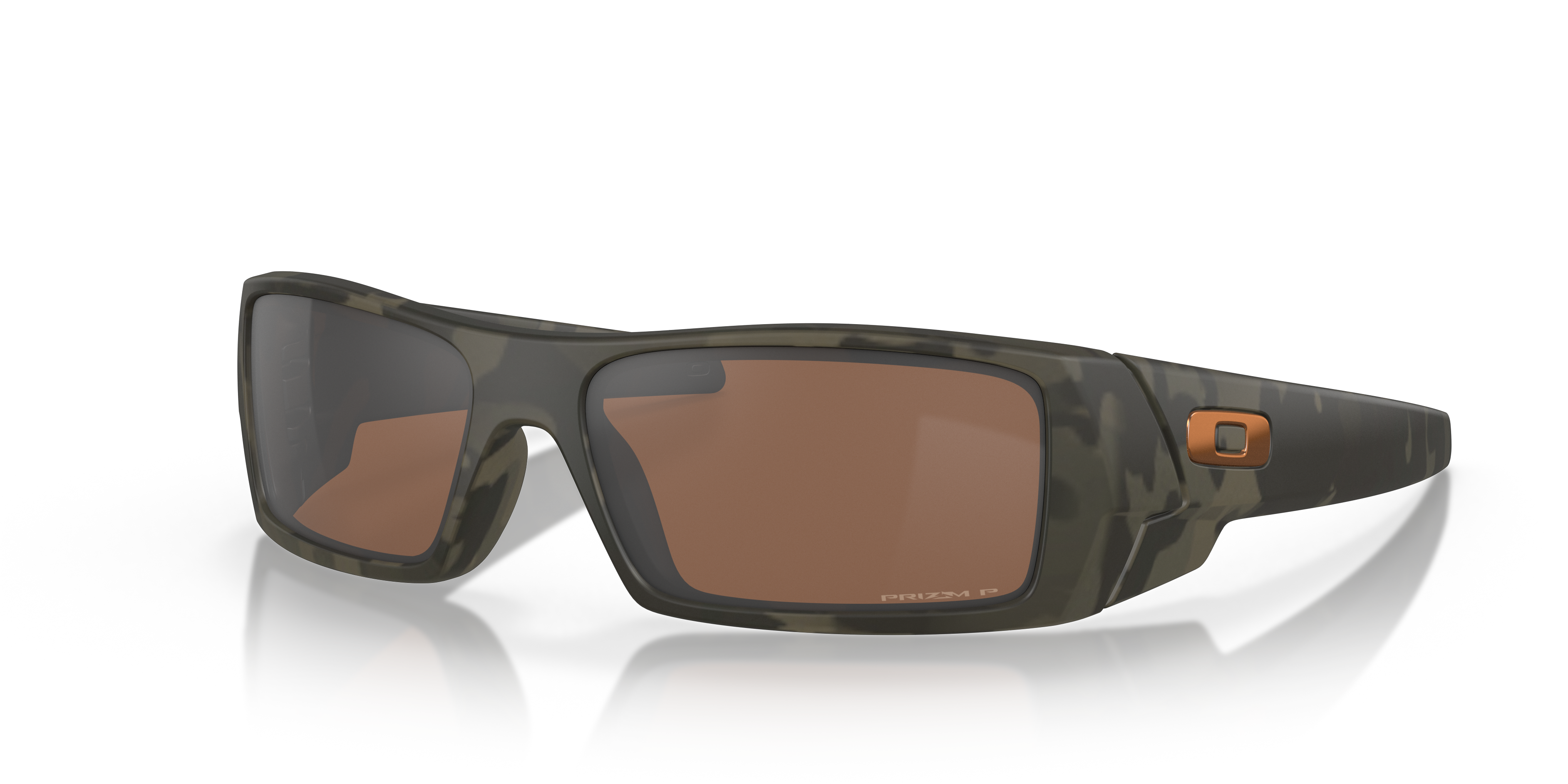 Oakley Men's Gascan® Sunglasses