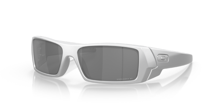 Oakley Men's Gascan® X-silver Collection Sunglasses