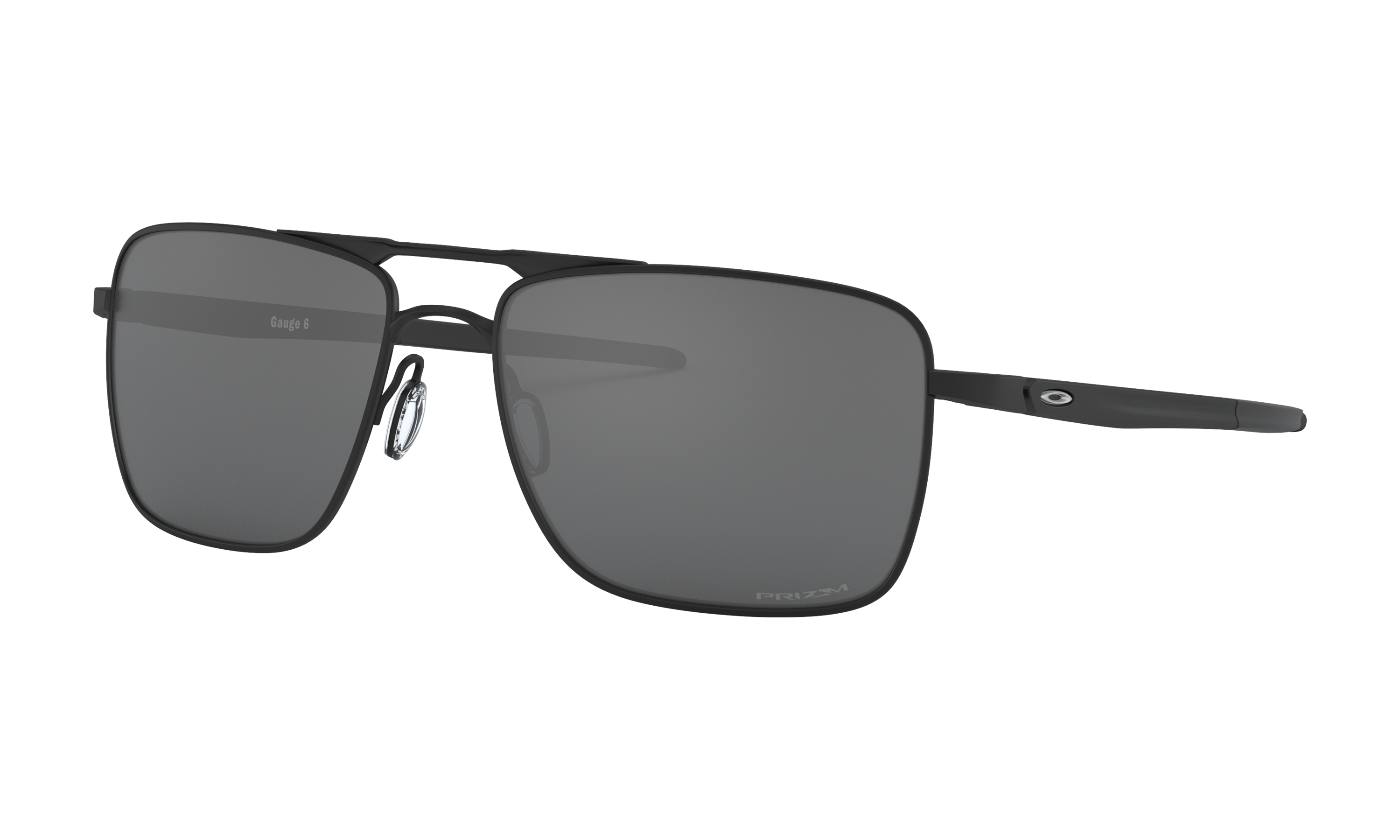 Oakley Men's Gauge 6 Sunglasses