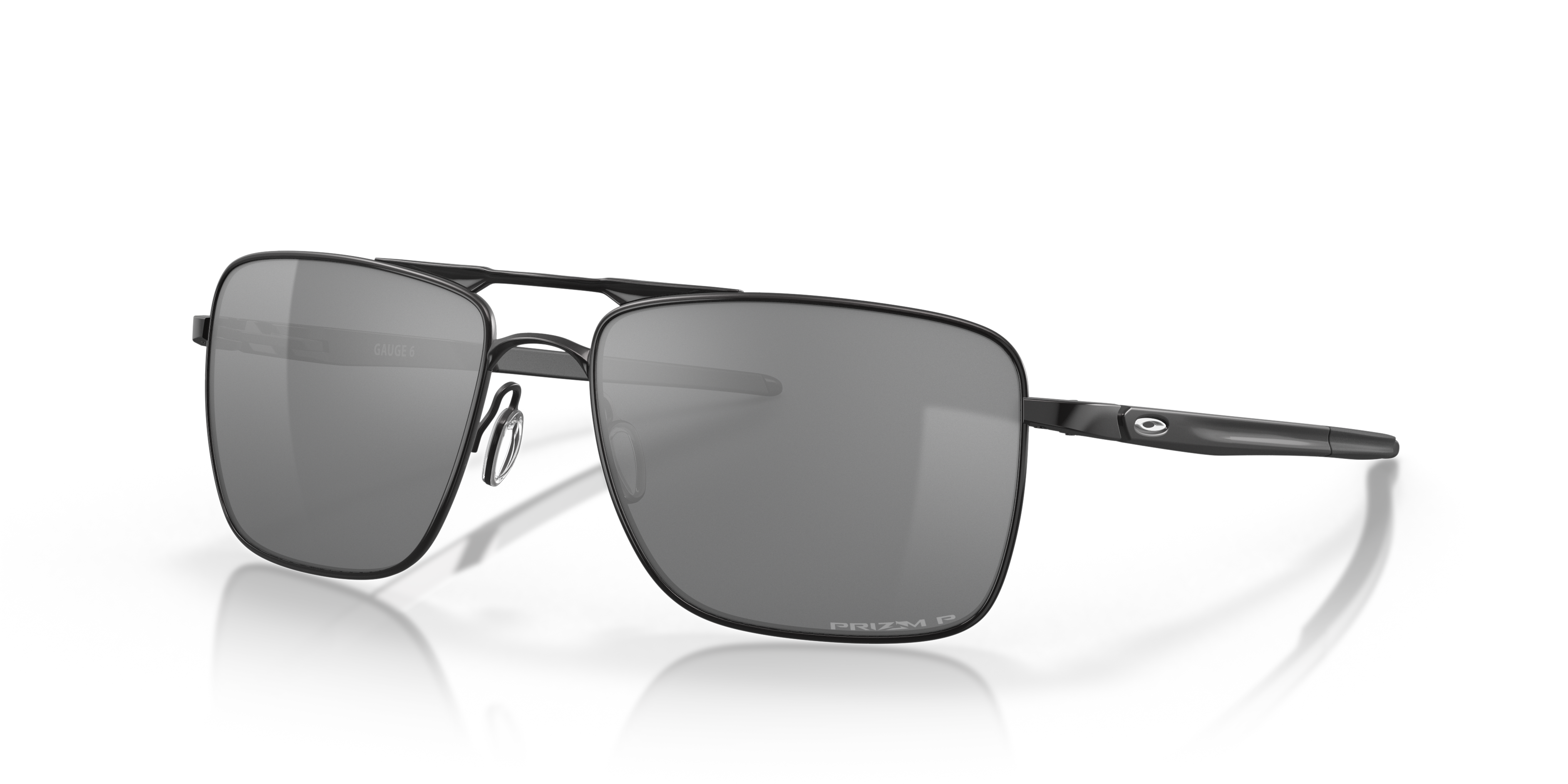 Oakley Men's Gauge 6 Sunglasses