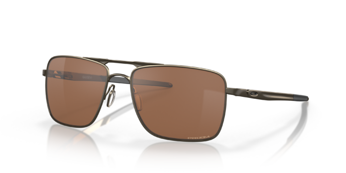 Oakley Men's Gauge 6 Sunglasses