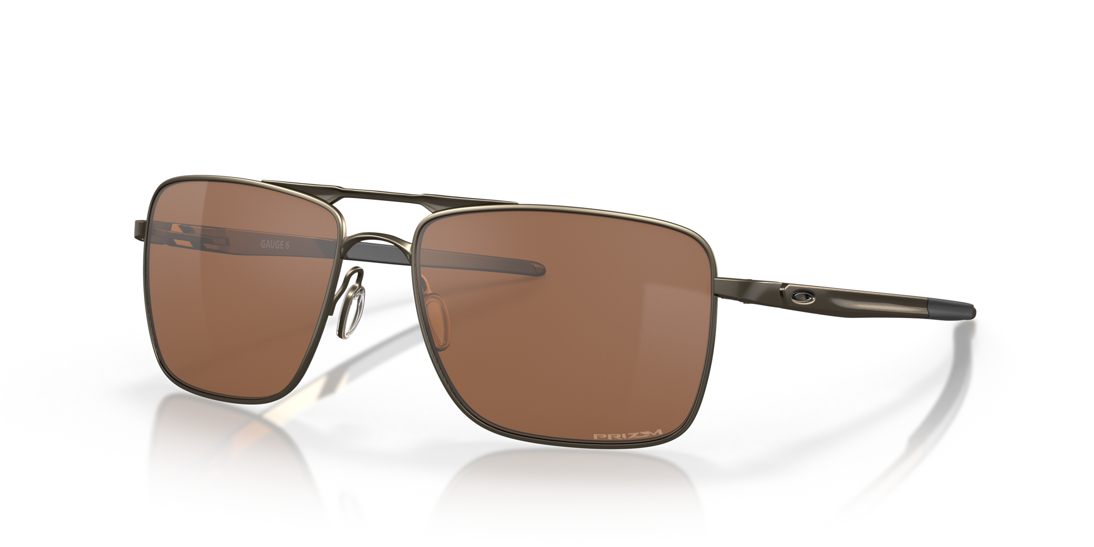 Oakley Men's Gauge 6 Sunglasses