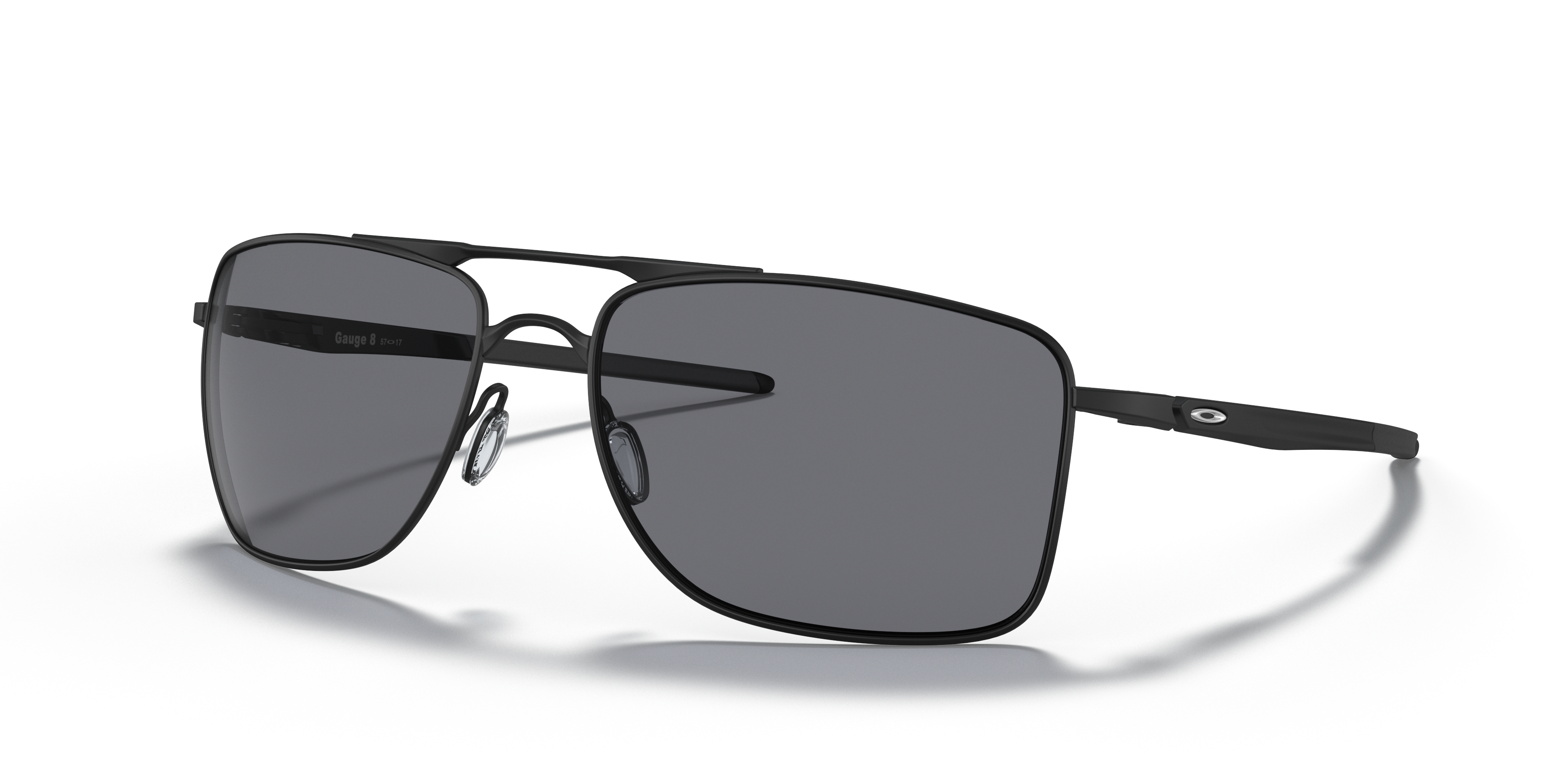 Oakley Men's Gauge 8 Sunglasses