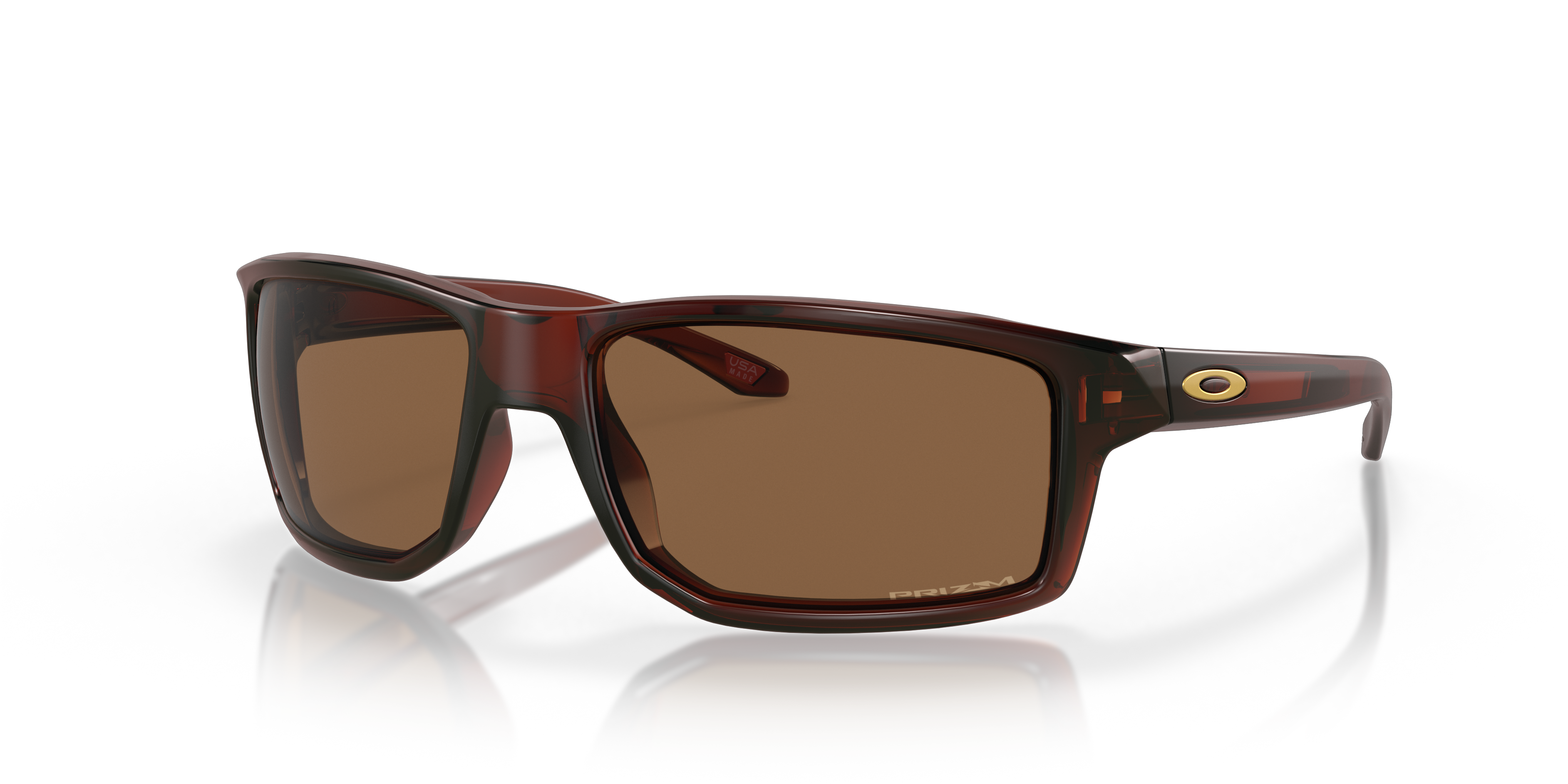 Oakley Men's Gibston Sunglasses