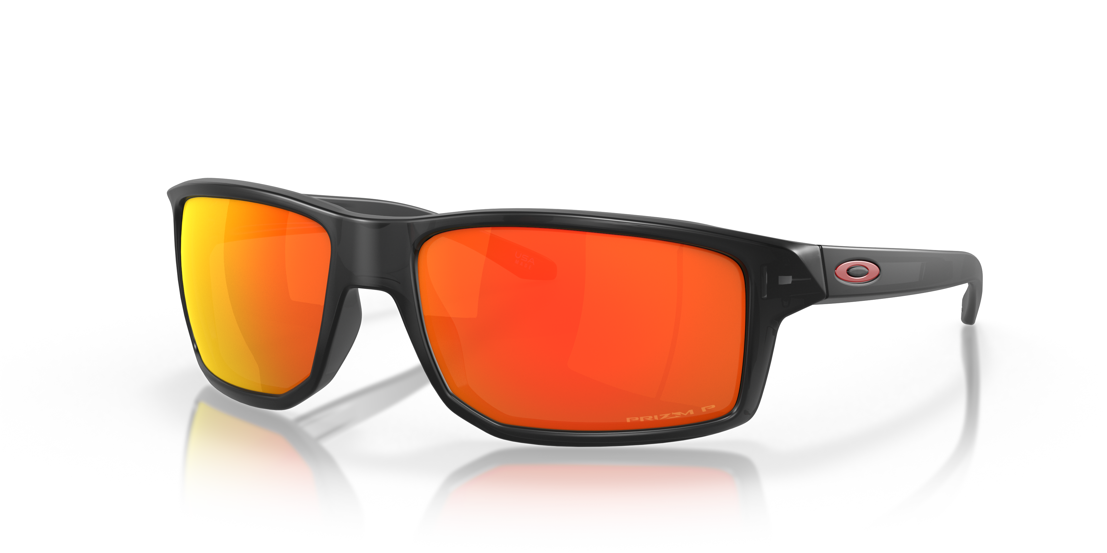 Oakley Men's Gibston Sunglasses