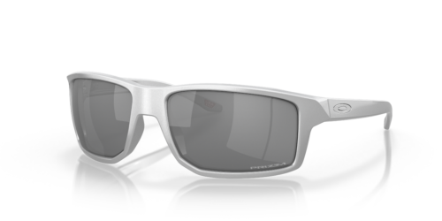 Oakley Men's Gibston X-silver Collection Sunglasses
