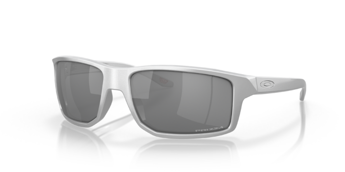 Oakley Men's Gibston X-silver Collection Sunglasses