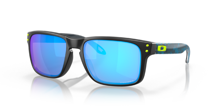 Oakley Men's Holbrook™ High Resolution Collection Sunglasses