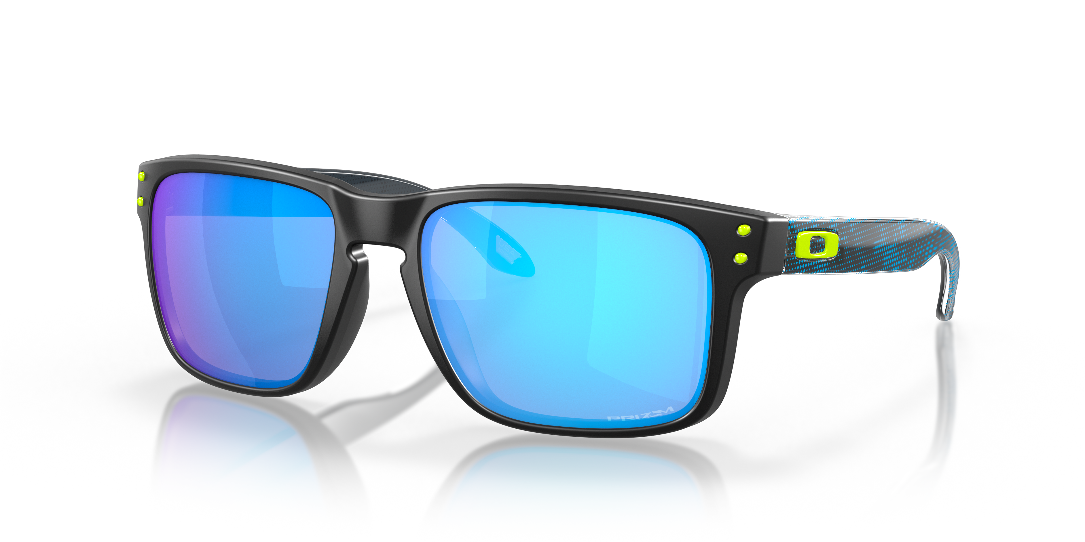 Oakley Men's Holbrook™ High Resolution Collection Sunglasses