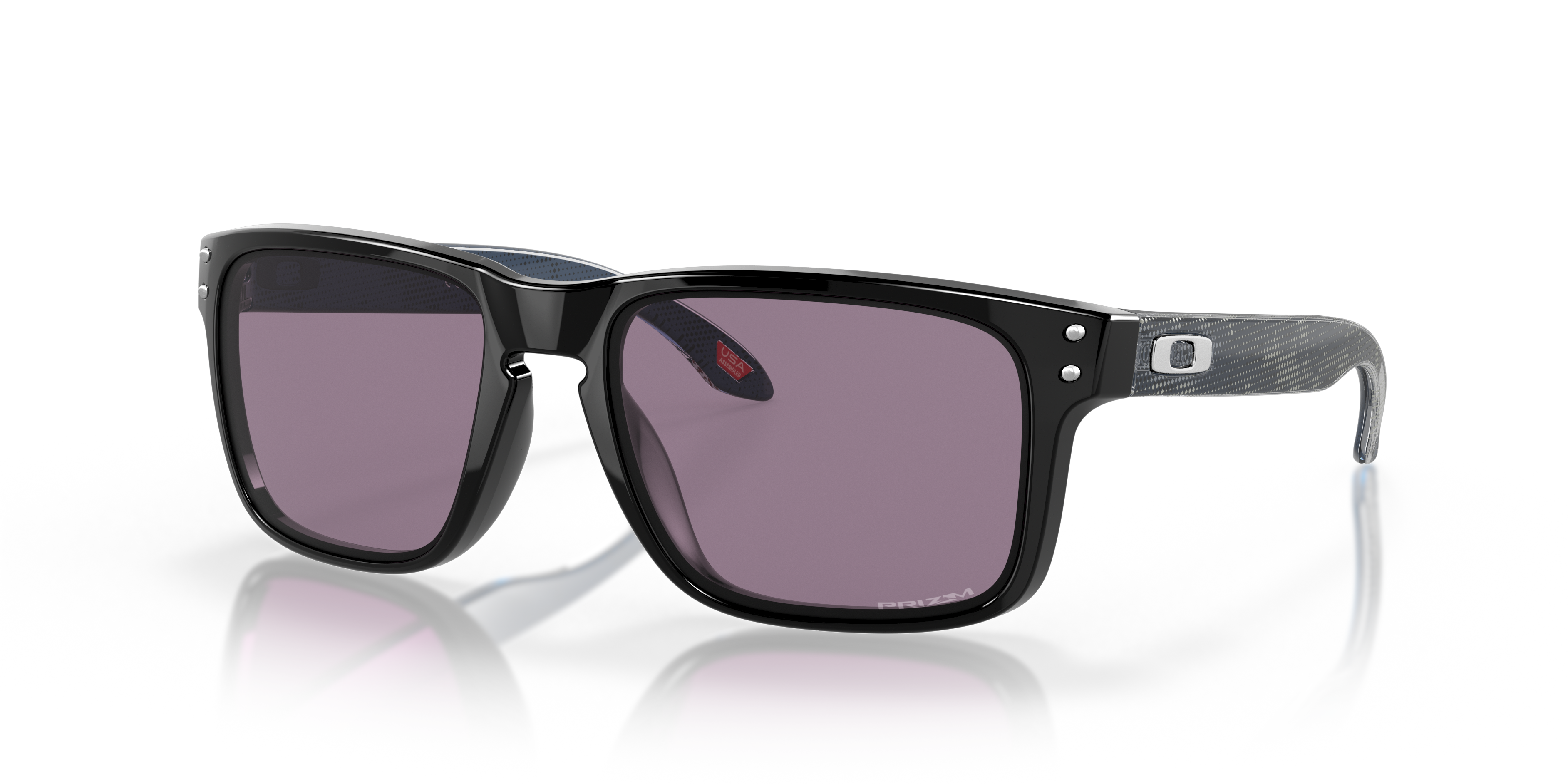 Oakley Men's Holbrook™ High Resolution Collection Sunglasses