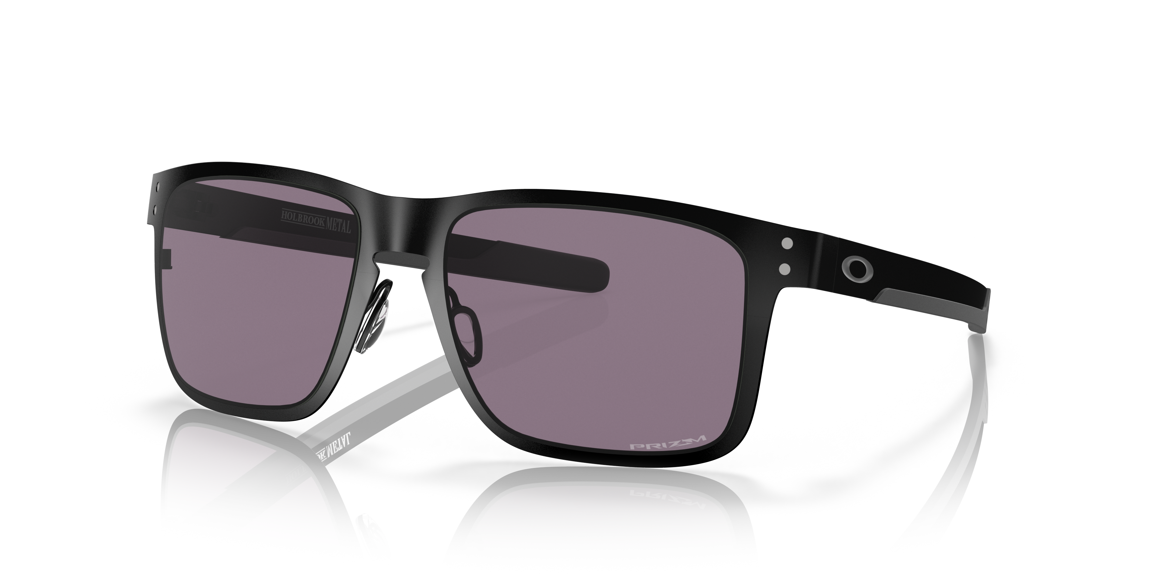 Oakley Men's Holbrook™ Metal Sunglasses