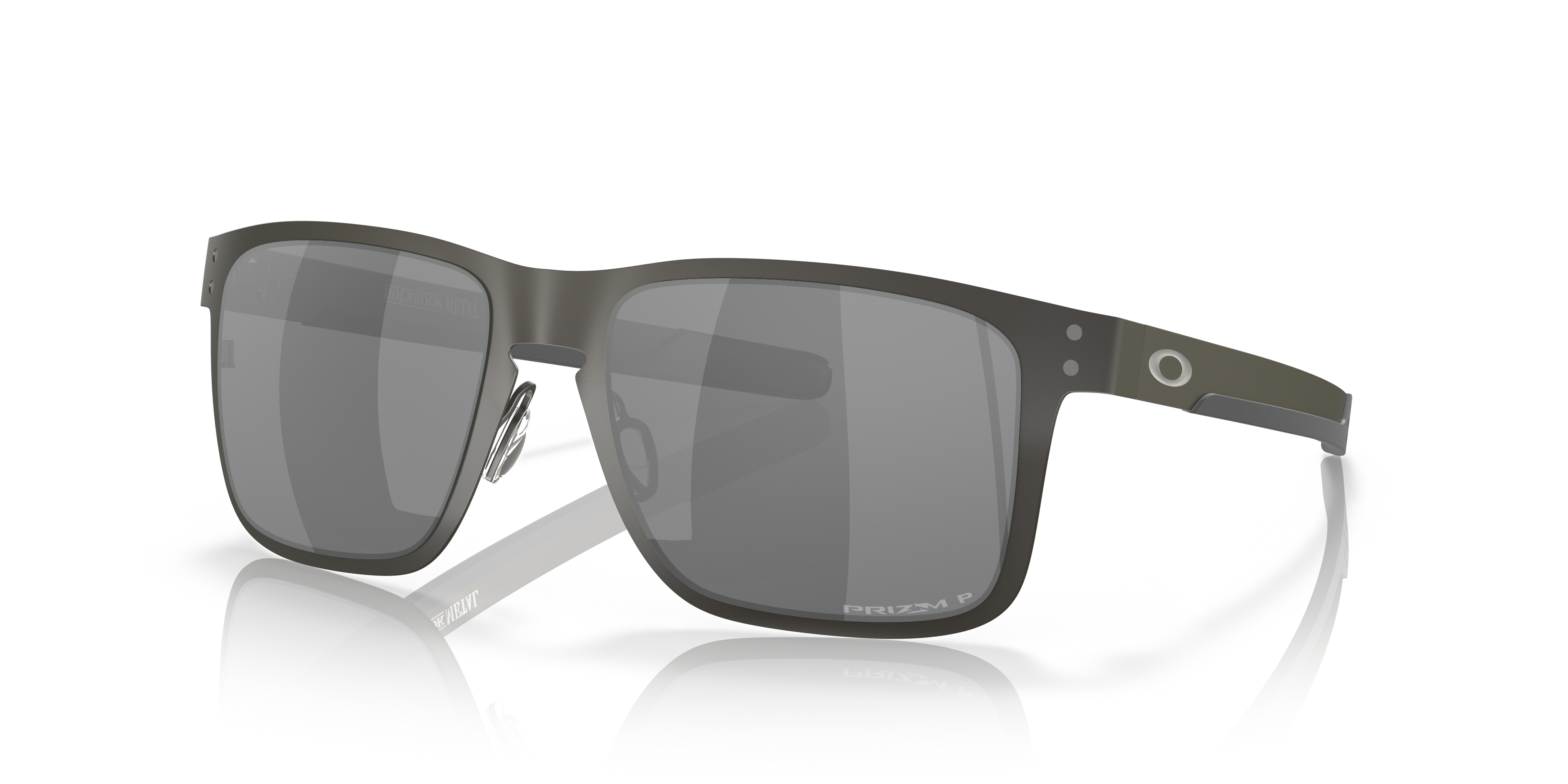 Oakley Men's Holbrook™ Metal Sunglasses