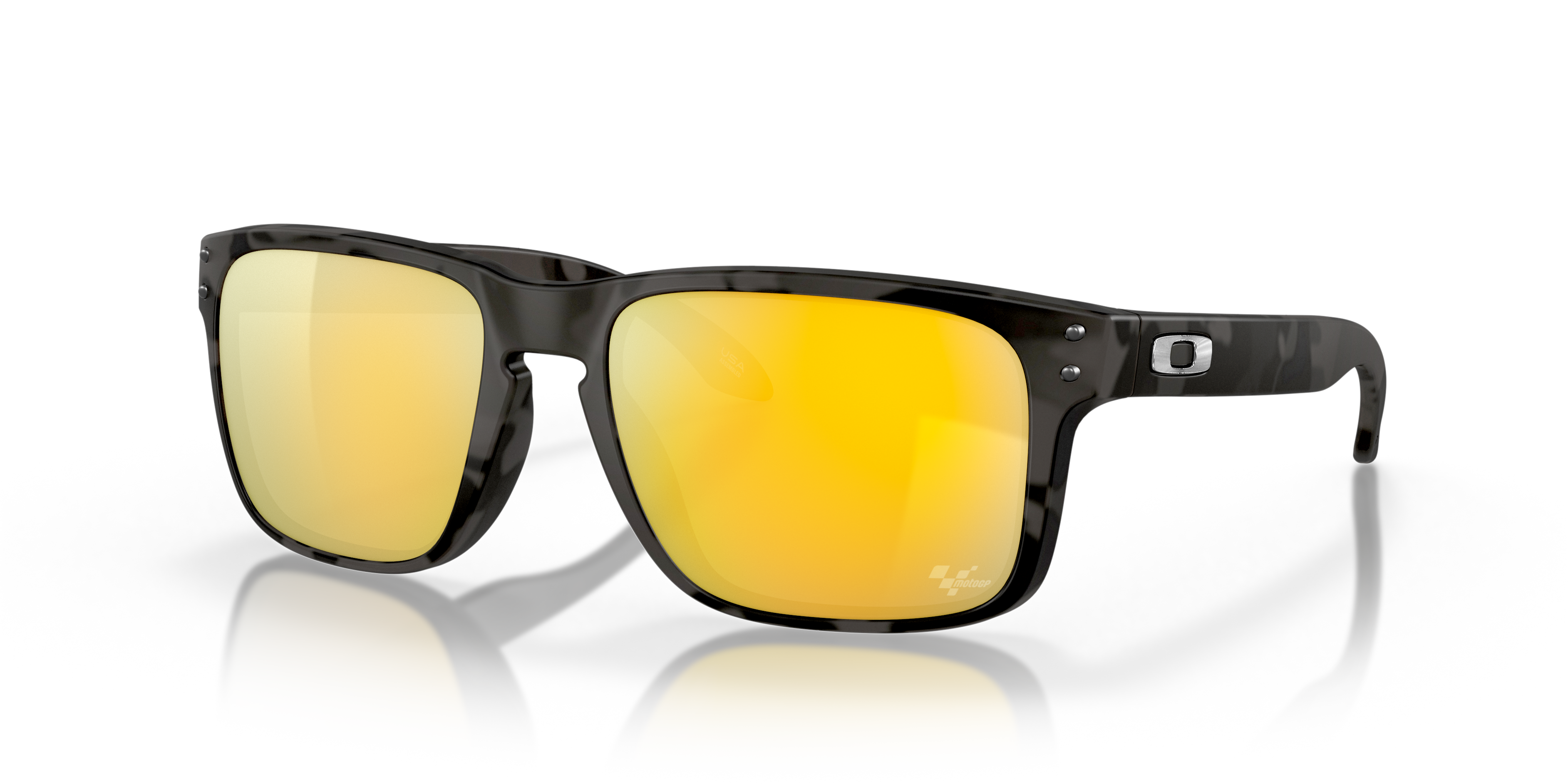 Oakley Men's Holbrook™ Motogp™ Collection Sunglasses