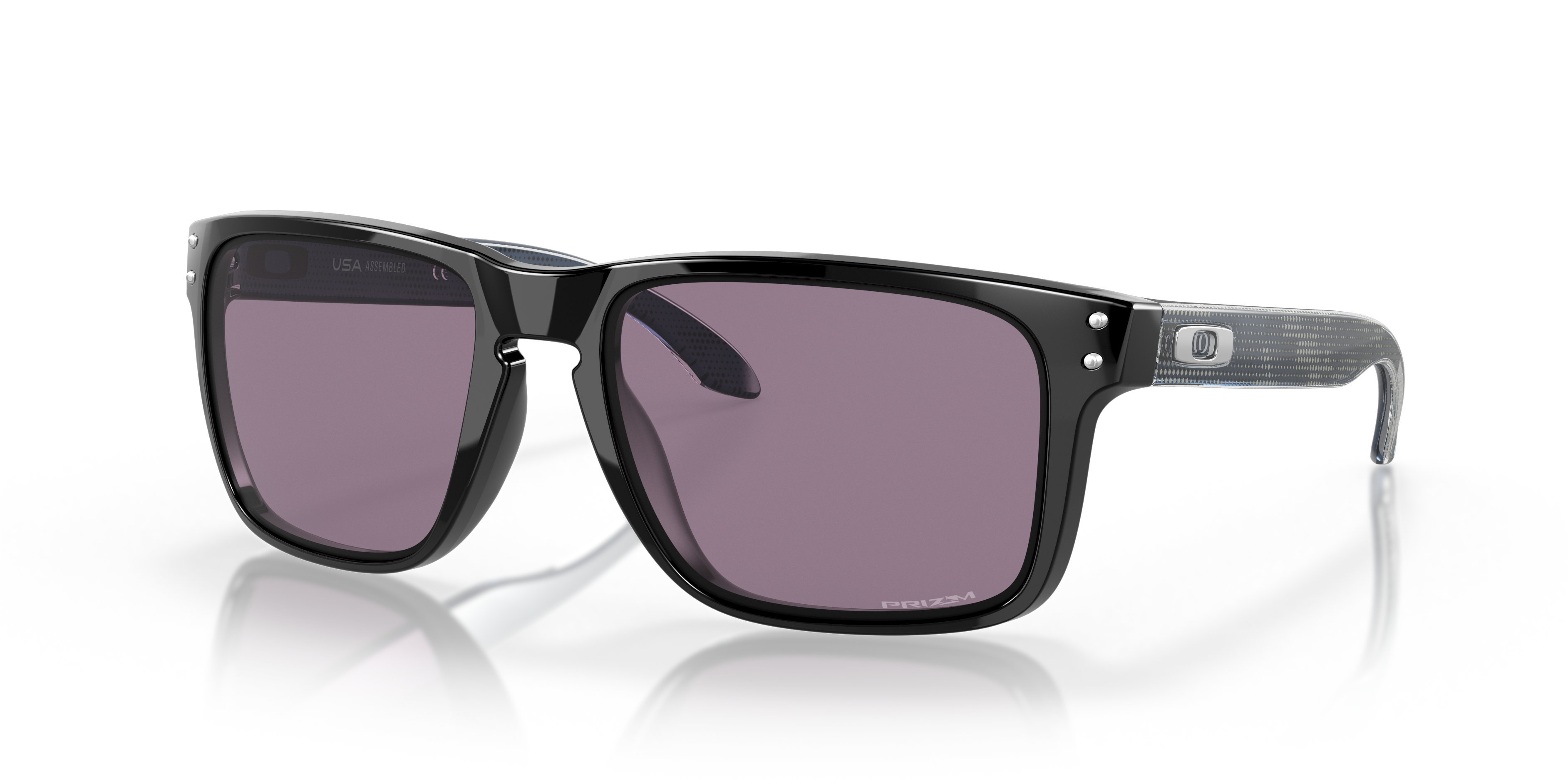 Oakley Men's Holbrook™ Xl High Resolution Collection Sunglasses