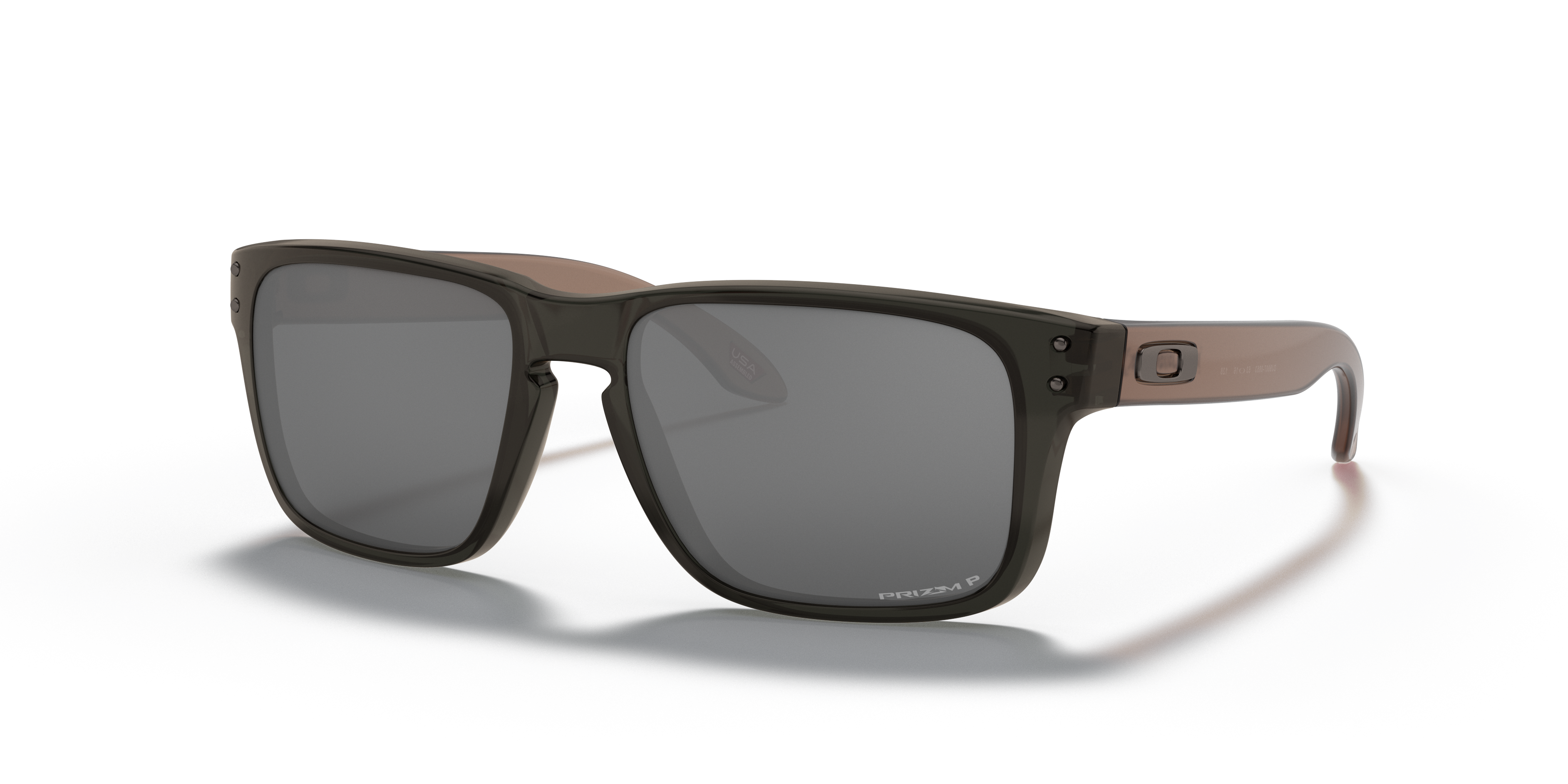 Oakley Men's Holbrook™ Xs (youth Fit) Sunglasses