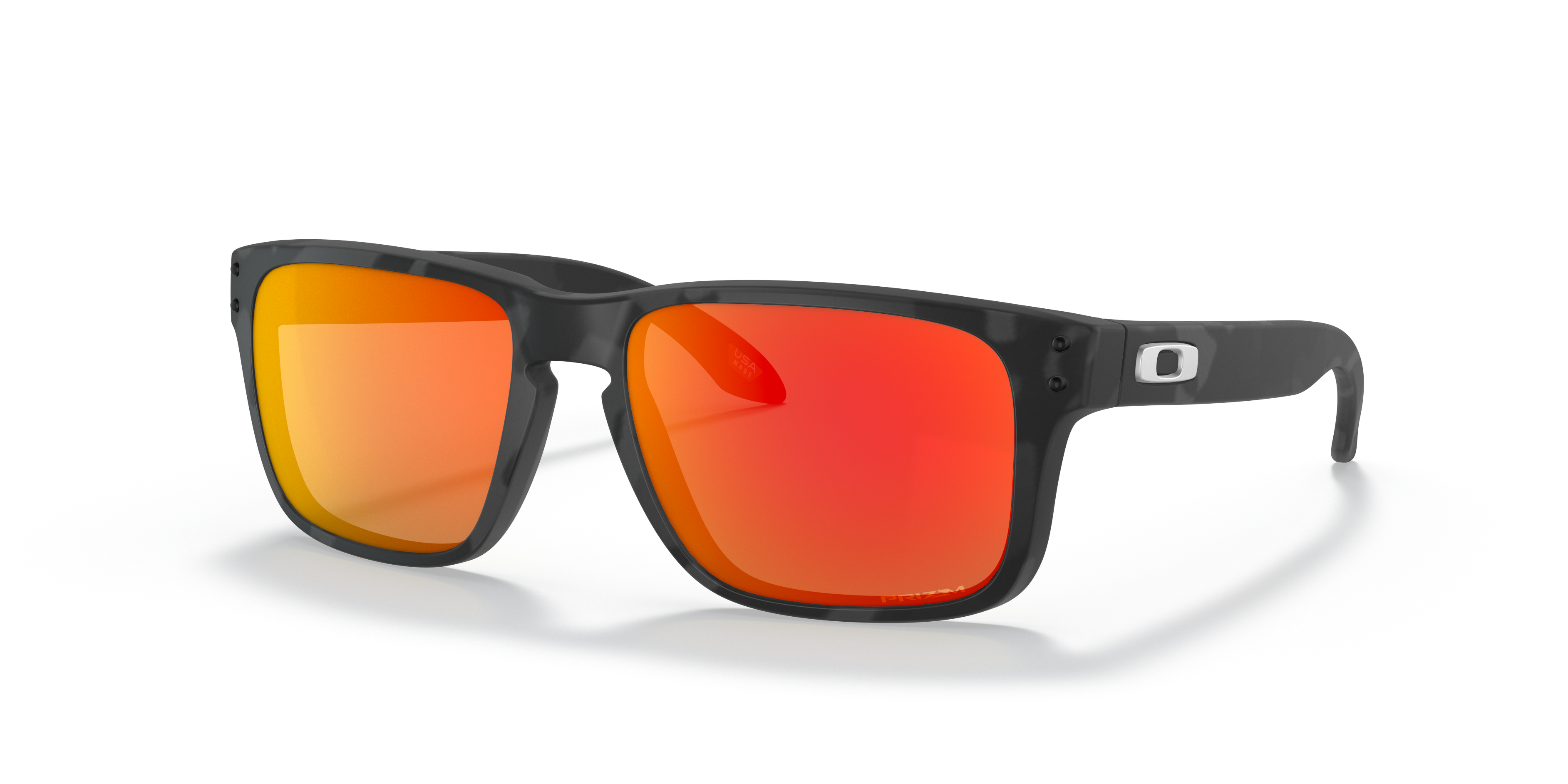 Oakley Men's Holbrook™ Xs (youth Fit) Sunglasses