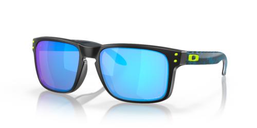 Oakley Men's Holbrook™ (low Bridge Fit) High Resolution Collection Sunglasses