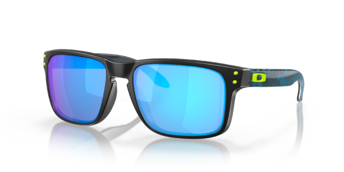 Oakley Men's Holbrook™ (low Bridge Fit) High Resolution Collection Sunglasses