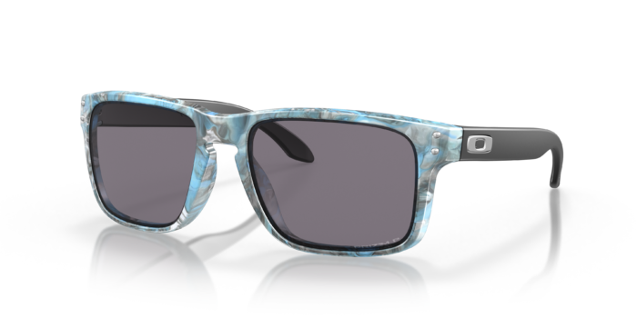 Oakley Men's Holbrook™ (low Bridge Fit) Sanctuary Collection Sunglasses