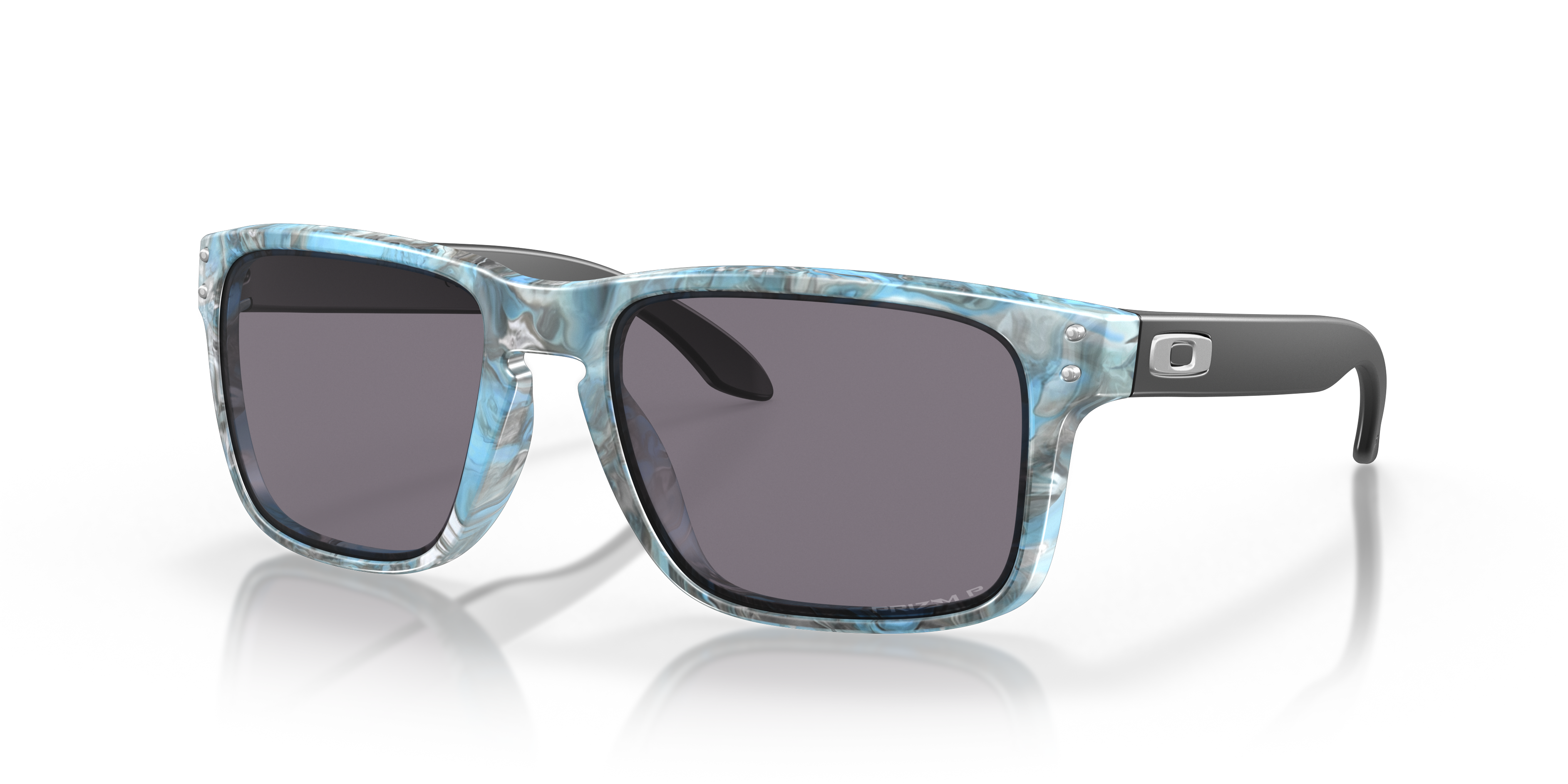 Oakley Men's Holbrook™ (low Bridge Fit) Sanctuary Collection Sunglasses