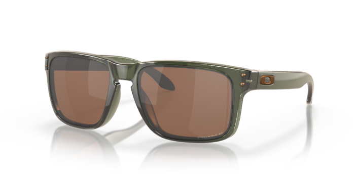 Oakley Men's Holbrook™ (low Bridge Fit) Sunglasses