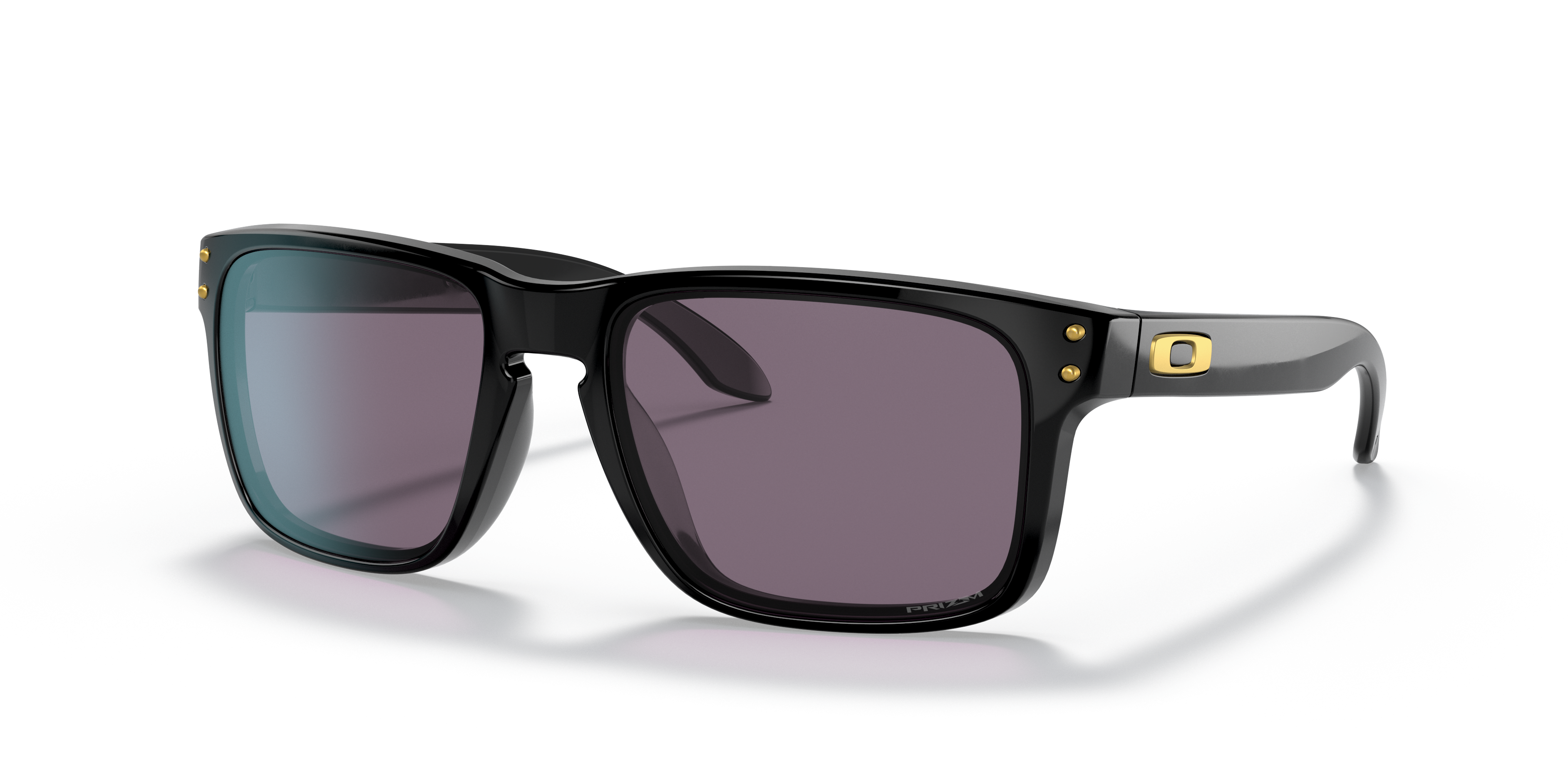 Oakley Men's Holbrook™ (low Bridge Fit) Sunglasses