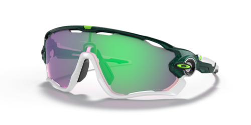 Oakley Men's Jawbreaker™ Cavendish Edition Sunglasses