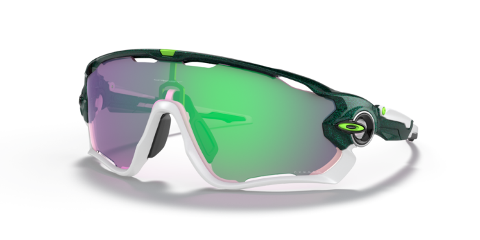 Oakley Men's Jawbreaker™ Cavendish Edition Sunglasses