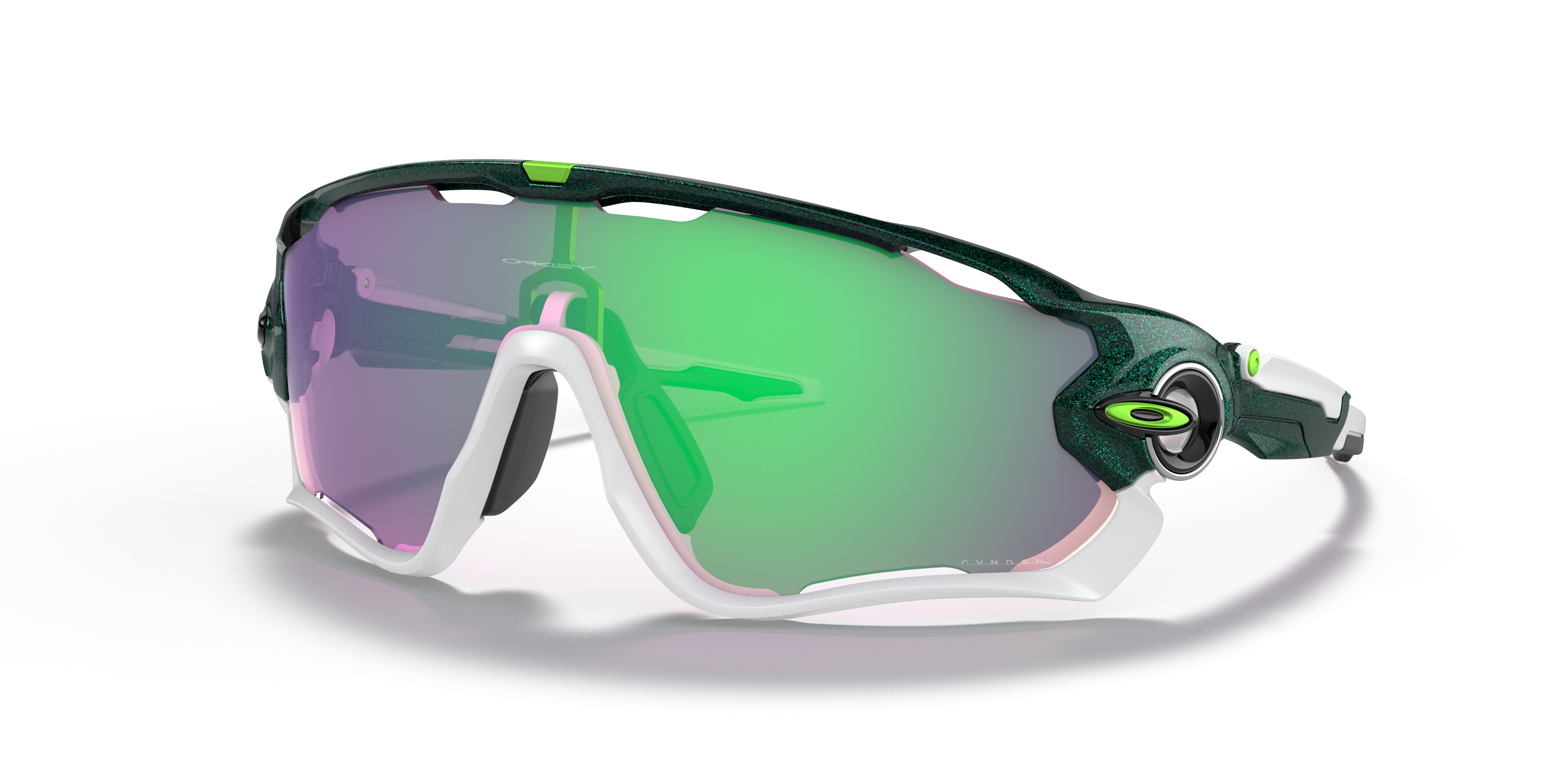 Oakley Men's Jawbreaker™ Cavendish Edition Sunglasses