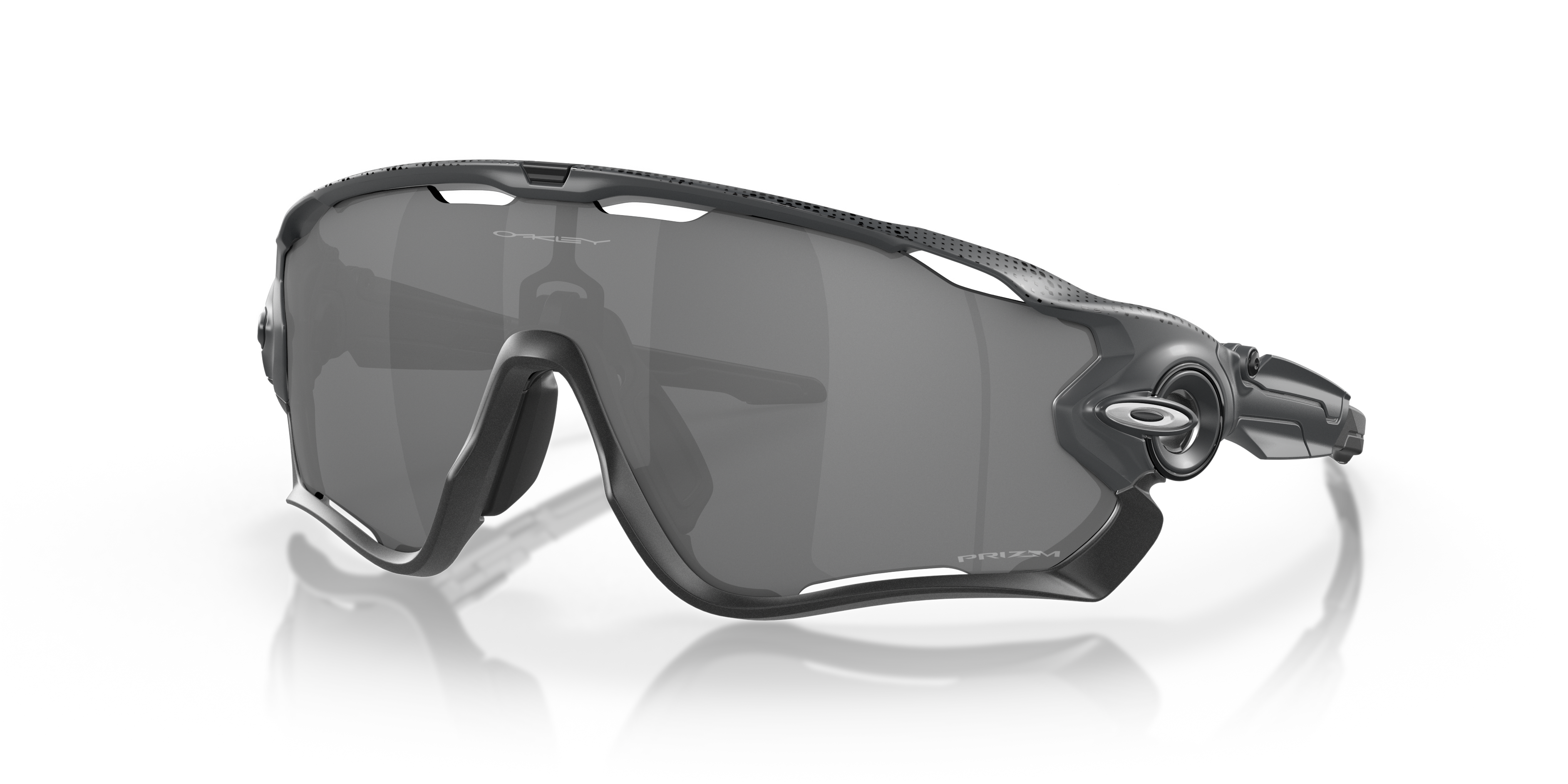 Oakley Men's Jawbreaker™ High Resolution Collection Sunglasses