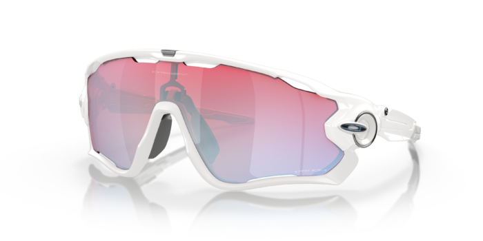 Oakley Men's Jawbreaker™ Prizm™ Snow Collection Sunglasses