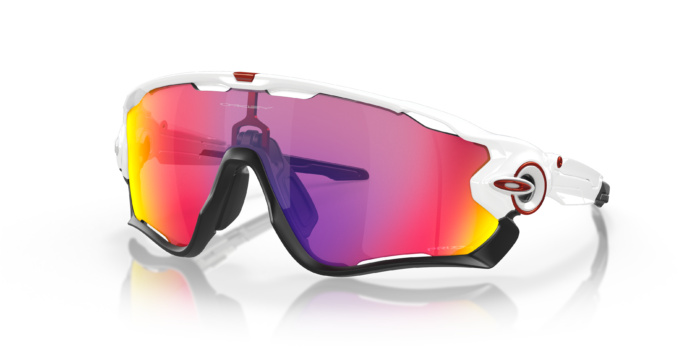 Oakley Men's Jawbreaker™ Sunglasses