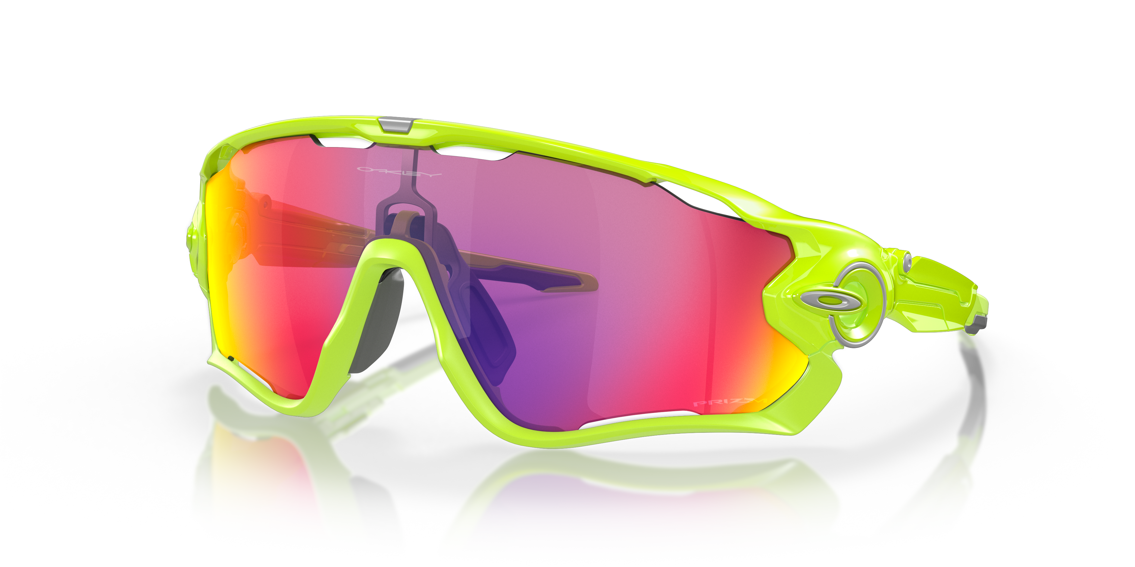 Oakley Men's Jawbreaker™ Sunglasses