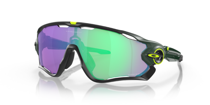 Oakley Men's Jawbreaker™ Sunglasses