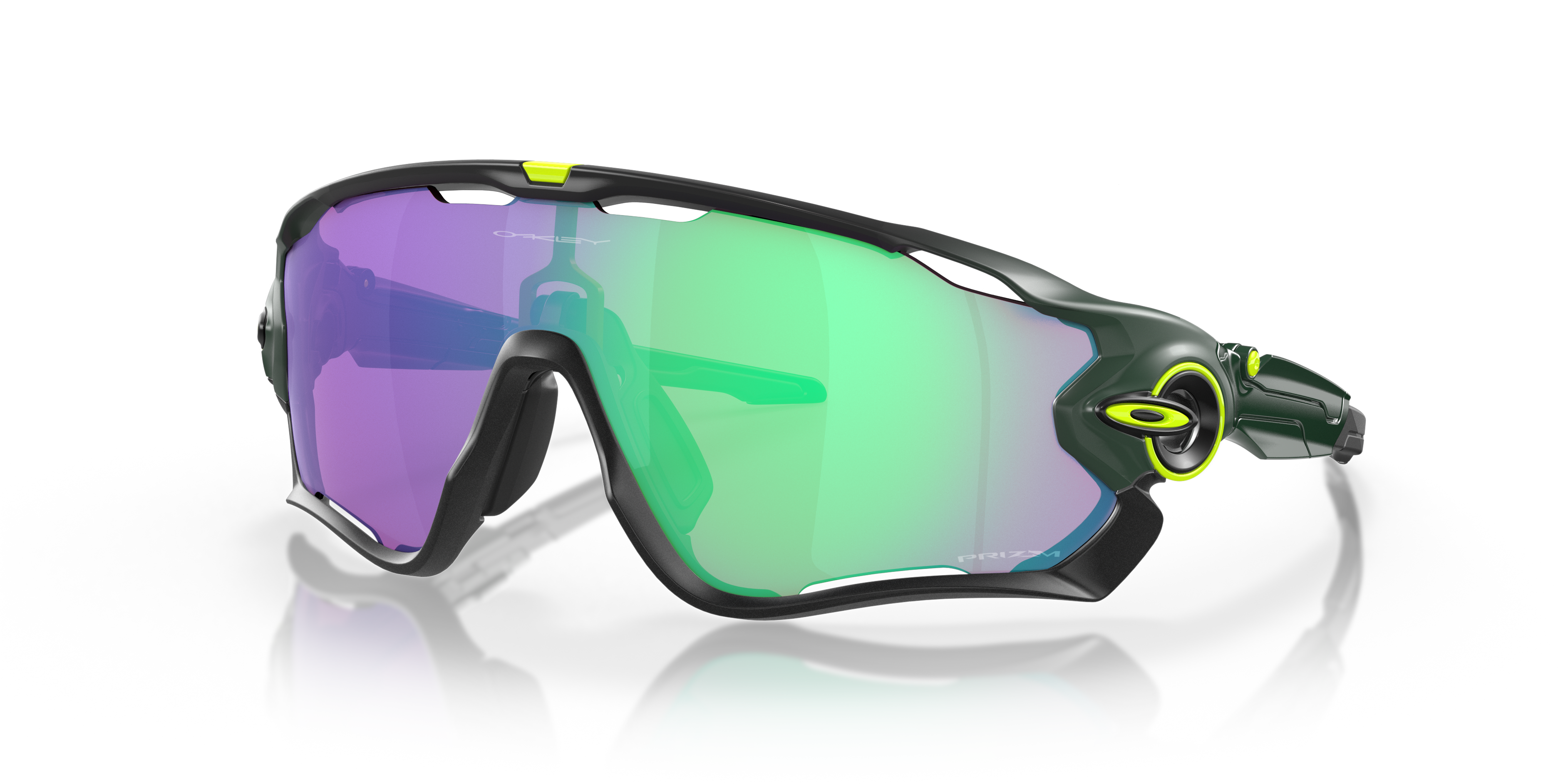 Oakley Men's Jawbreaker™ Sunglasses