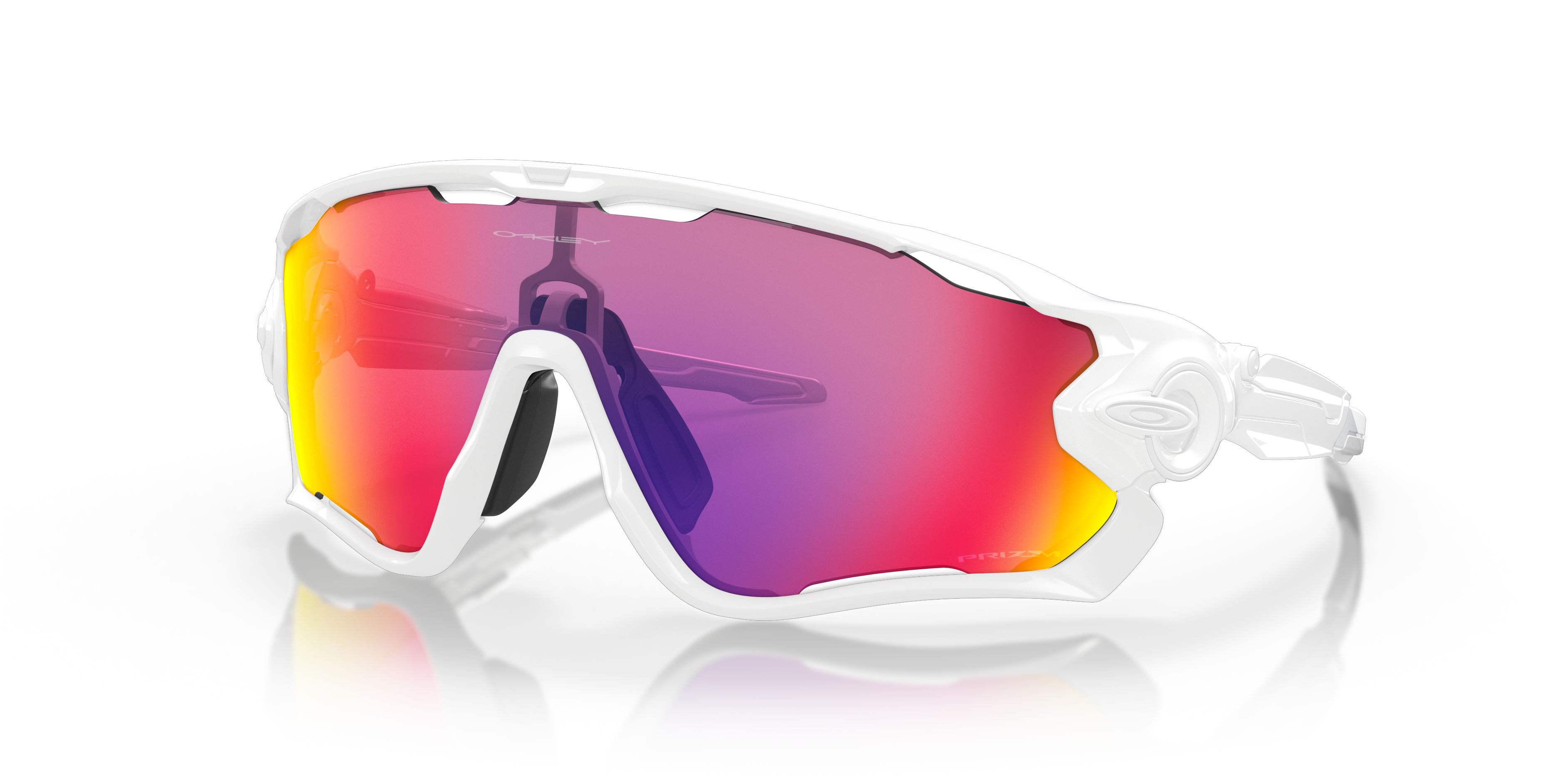 Oakley Men's Jawbreaker™ Sunglasses