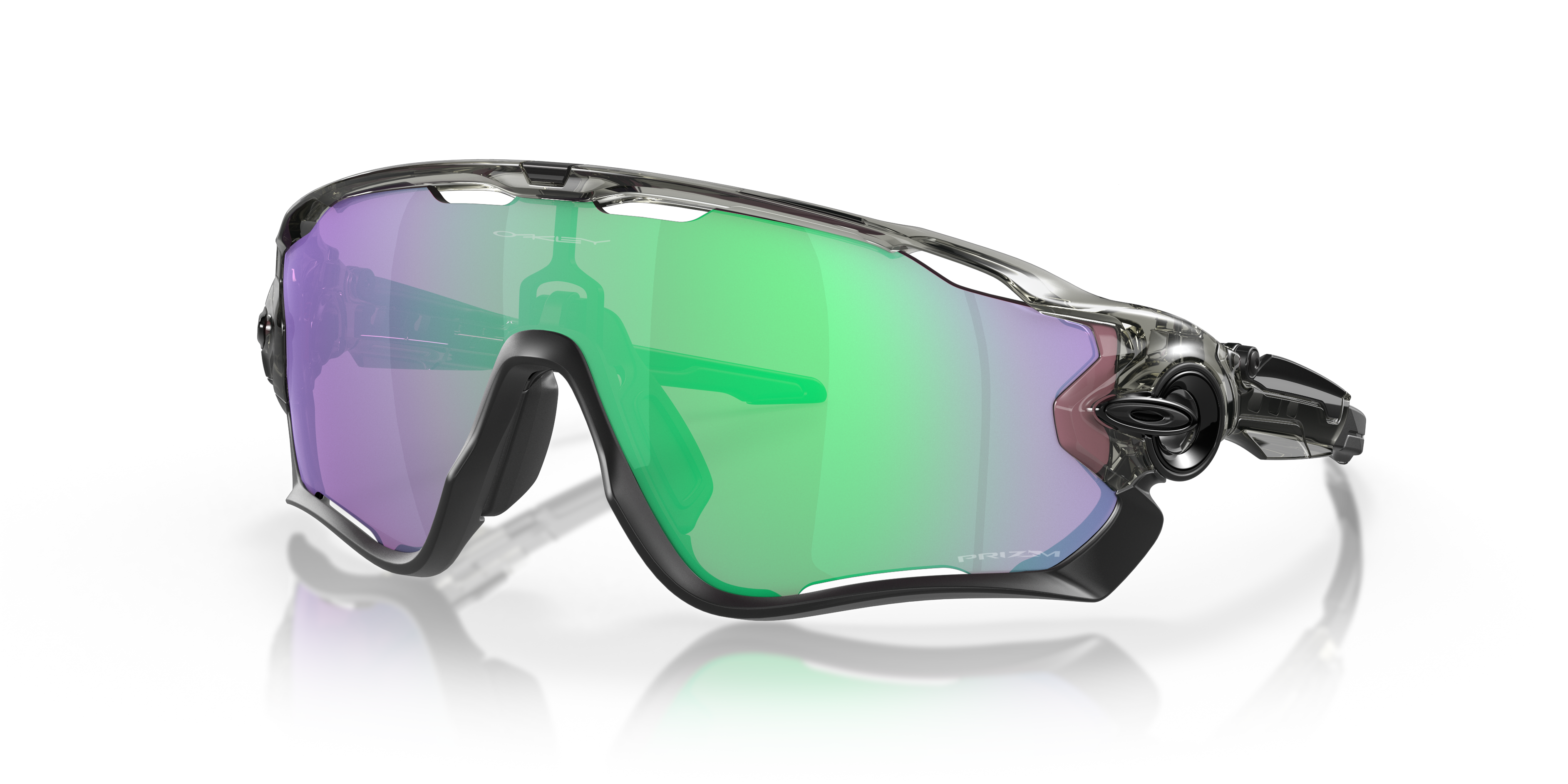 Oakley Men's Jawbreaker™ Sunglasses