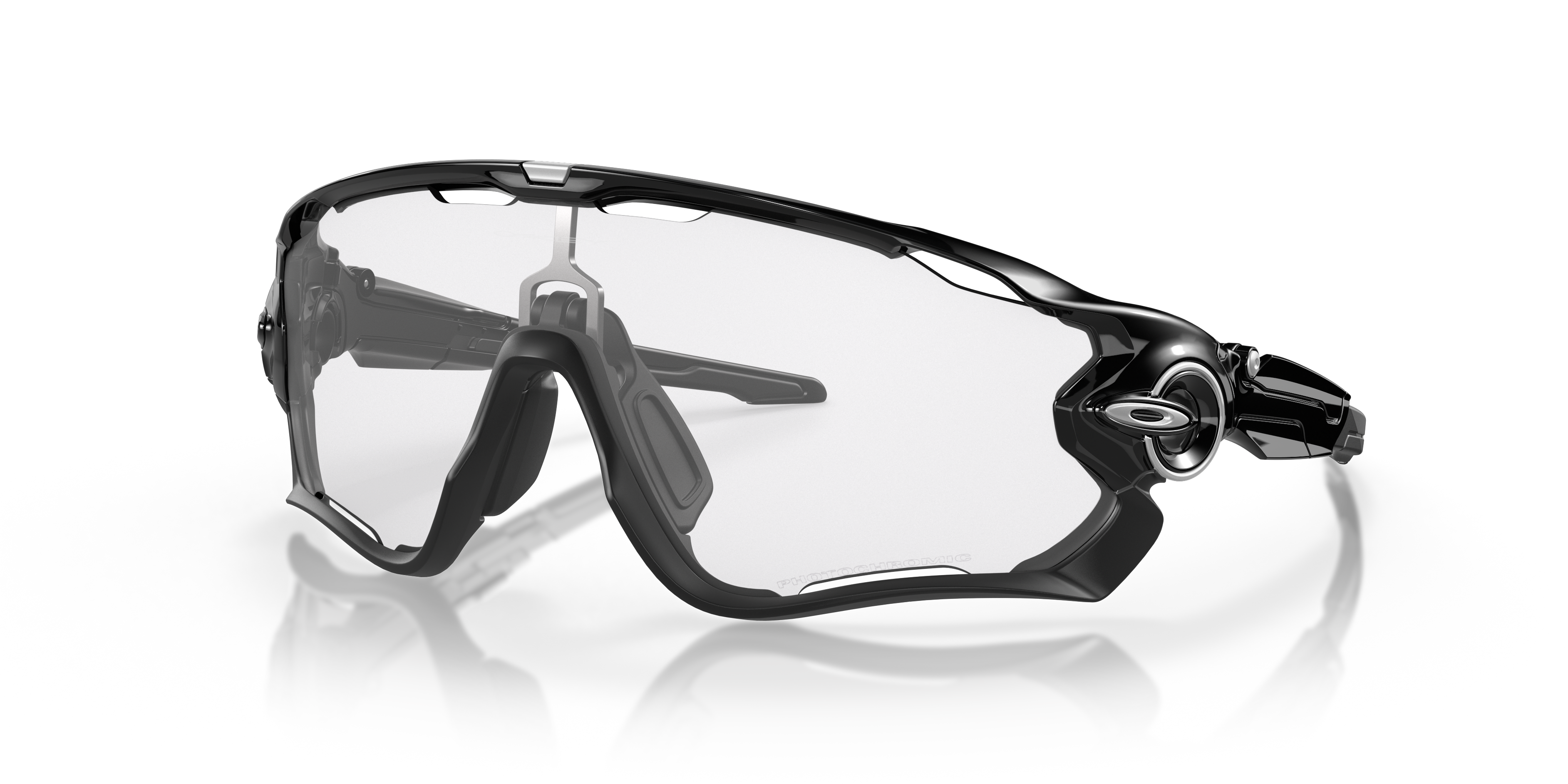 Oakley Men's Jawbreaker™ Sunglasses