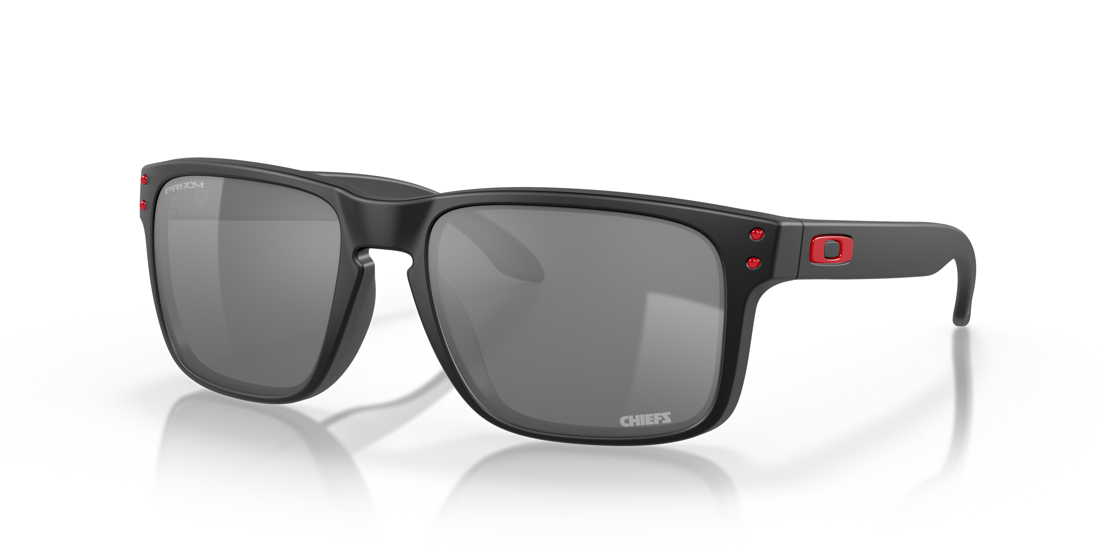 Oakley Men's Kansas City Chiefs Holbrook™ Sunglasses