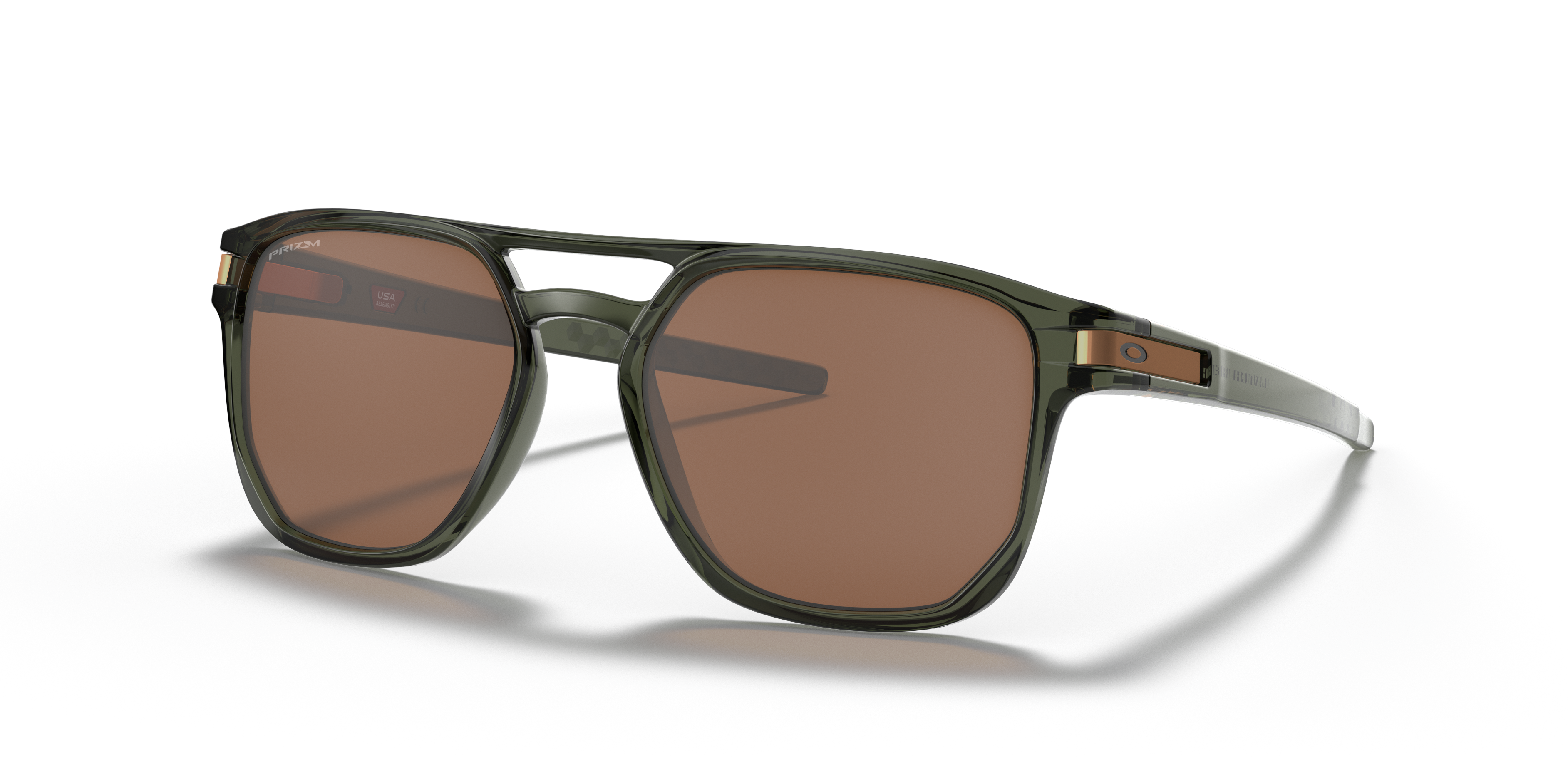 Oakley Men's Latch™ Beta Sunglasses