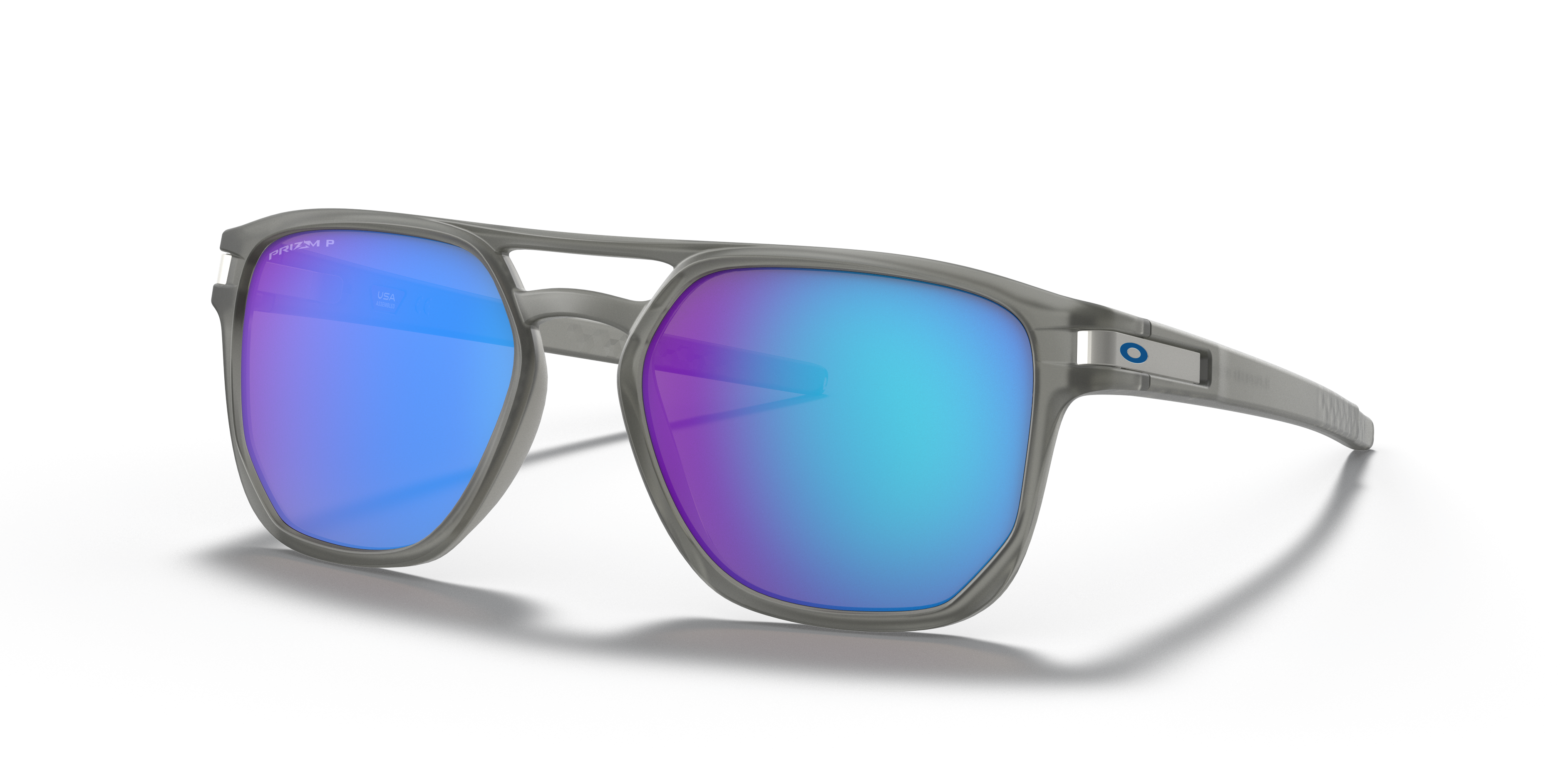 Oakley Men's Latch™ Beta Sunglasses