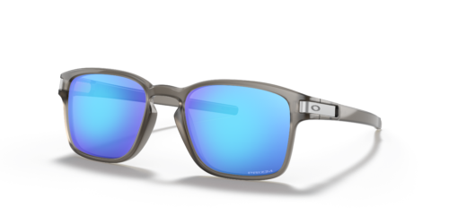 Oakley Men's Latch™ Square (low Bridge Fit) Sunglasses