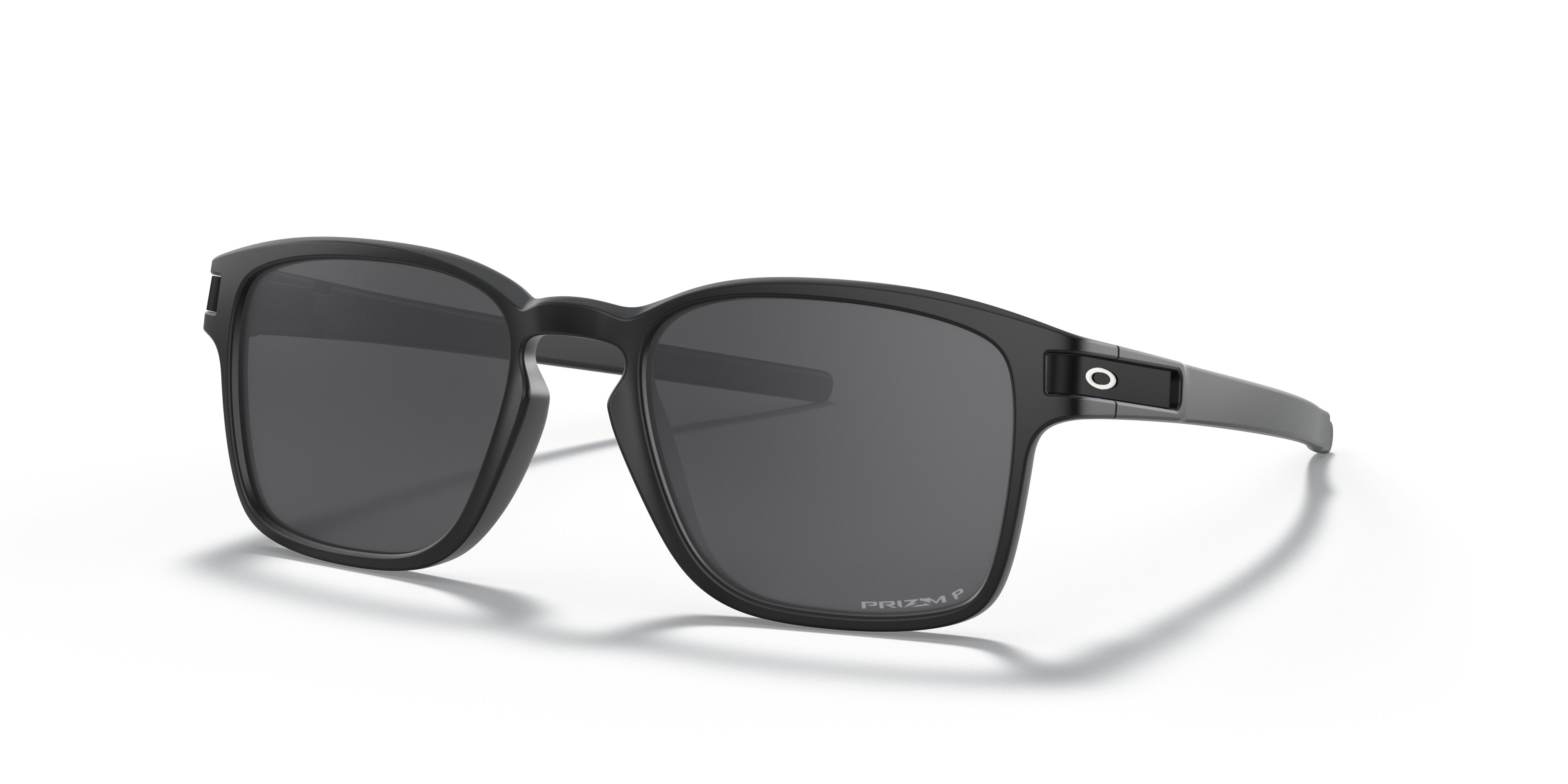 Oakley Men's Latch™ Square (low Bridge Fit) Sunglasses