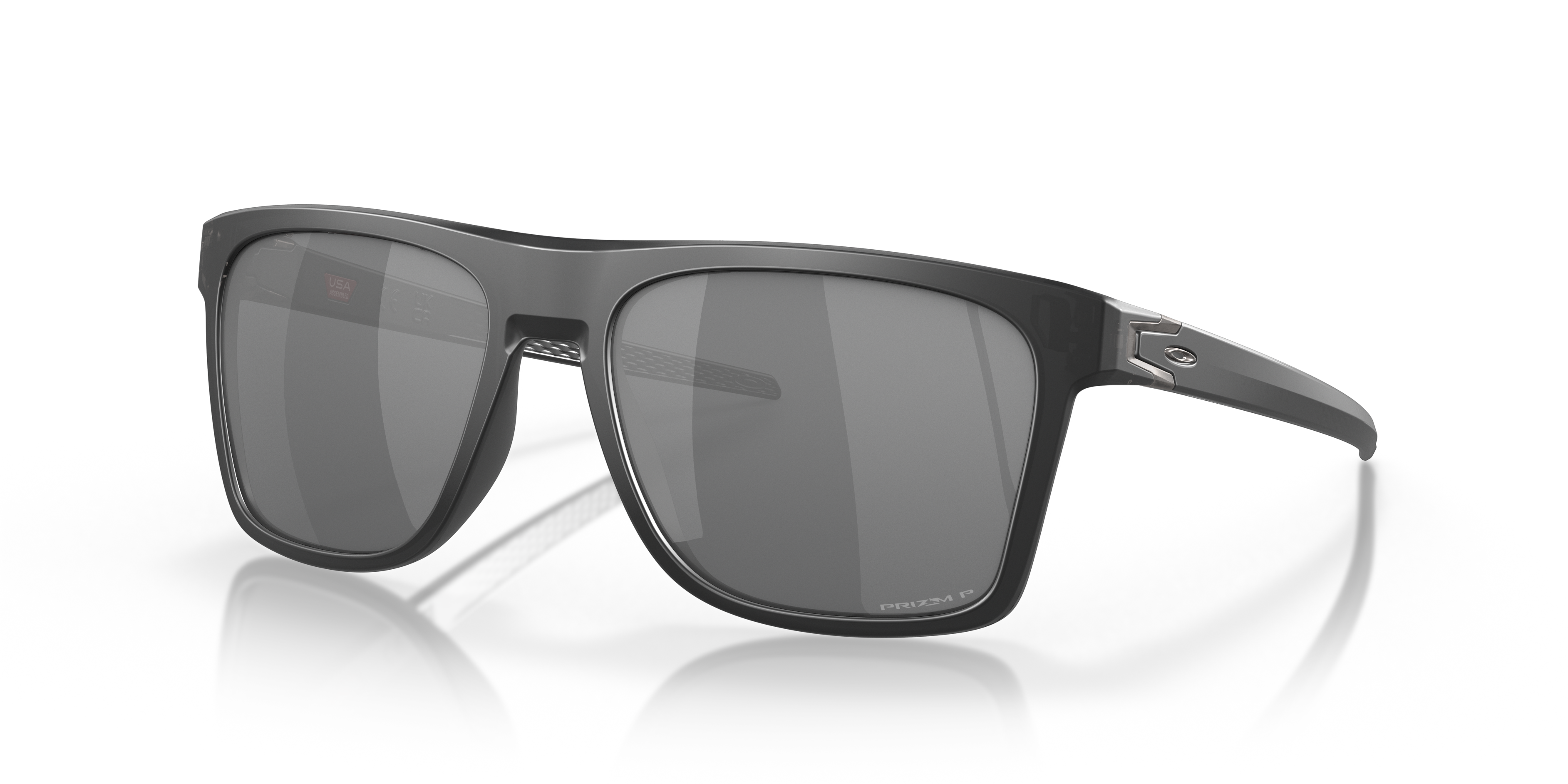 Oakley Men's Leffingwell Sunglasses