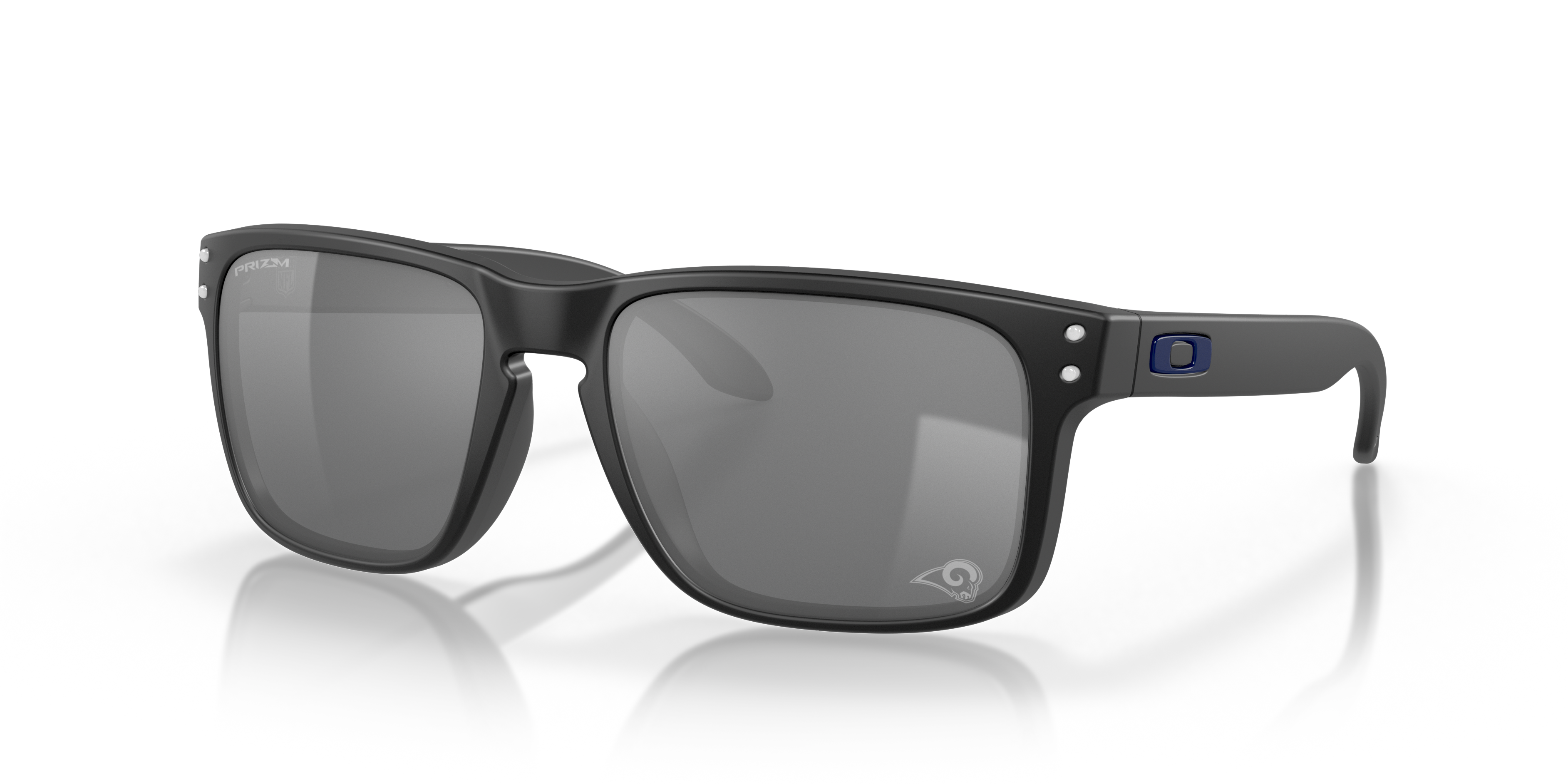 Oakley Men's Los Angeles Rams Holbrook™ Sunglasses