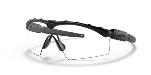 Oakley Men's M Frame® 2.0 Industrial - Safety Glass Sunglasses